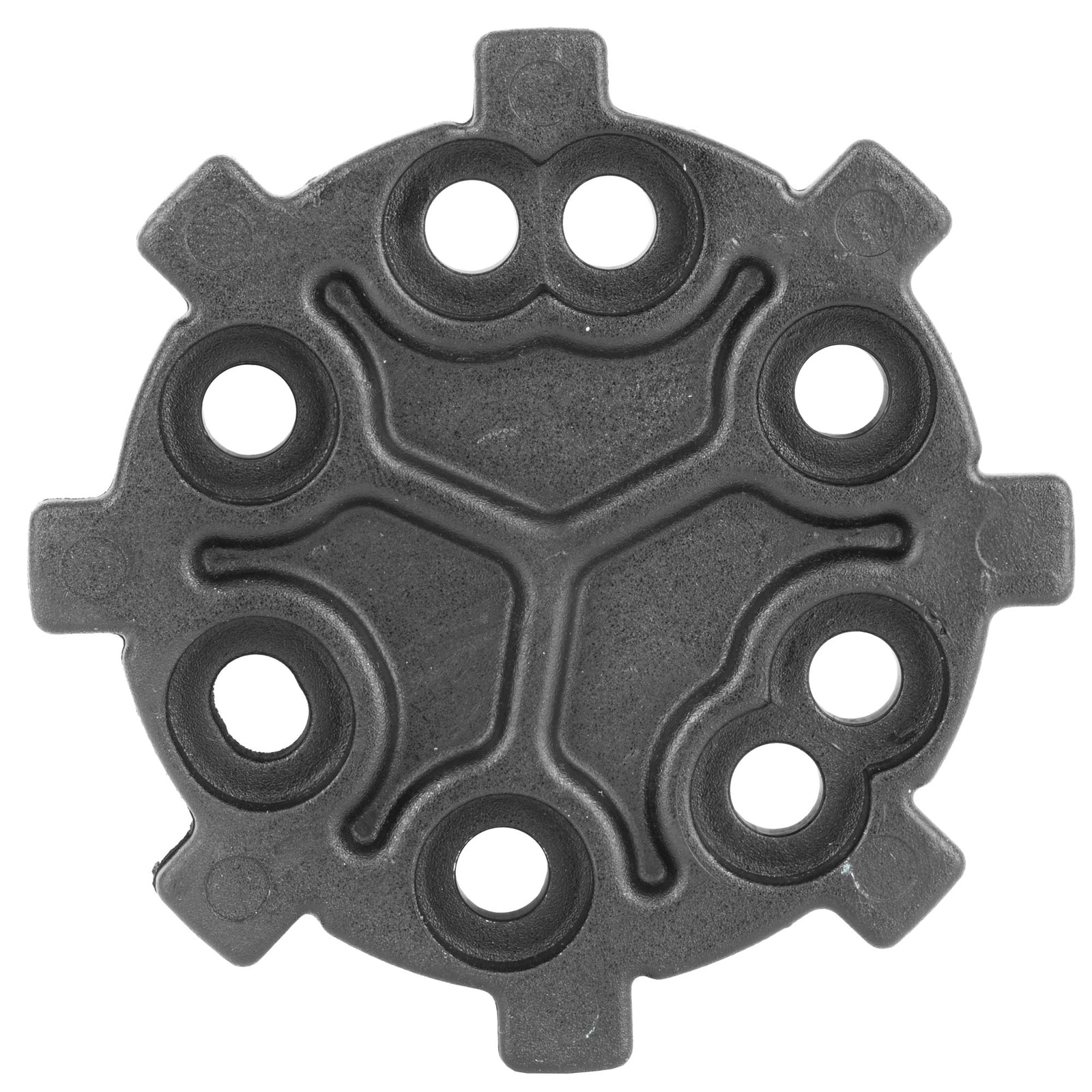 BH SERPA QUICK DISCONNECT MALE BLK - American Ordnance