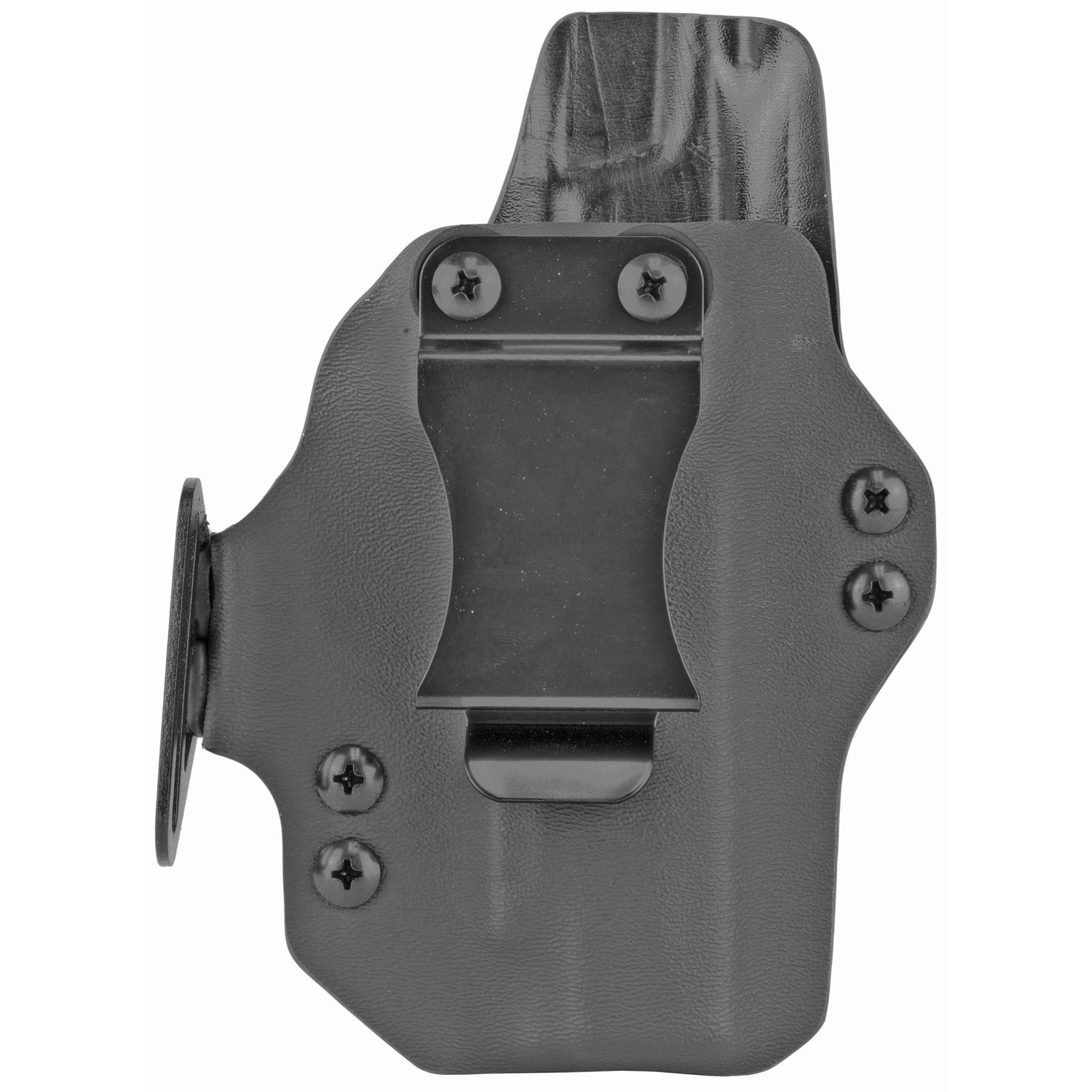 BLK PNT DUAL POINT AIWB P365XL - American Ordnance
