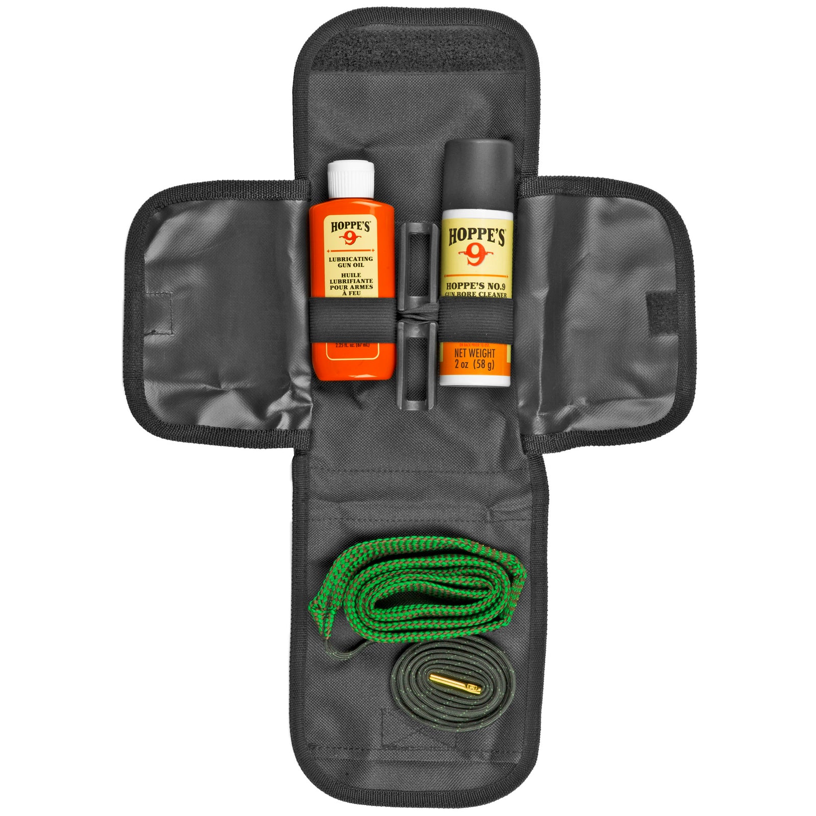 BORESNAKE RIFLE FIELD KIT .22CAL - American Ordnance