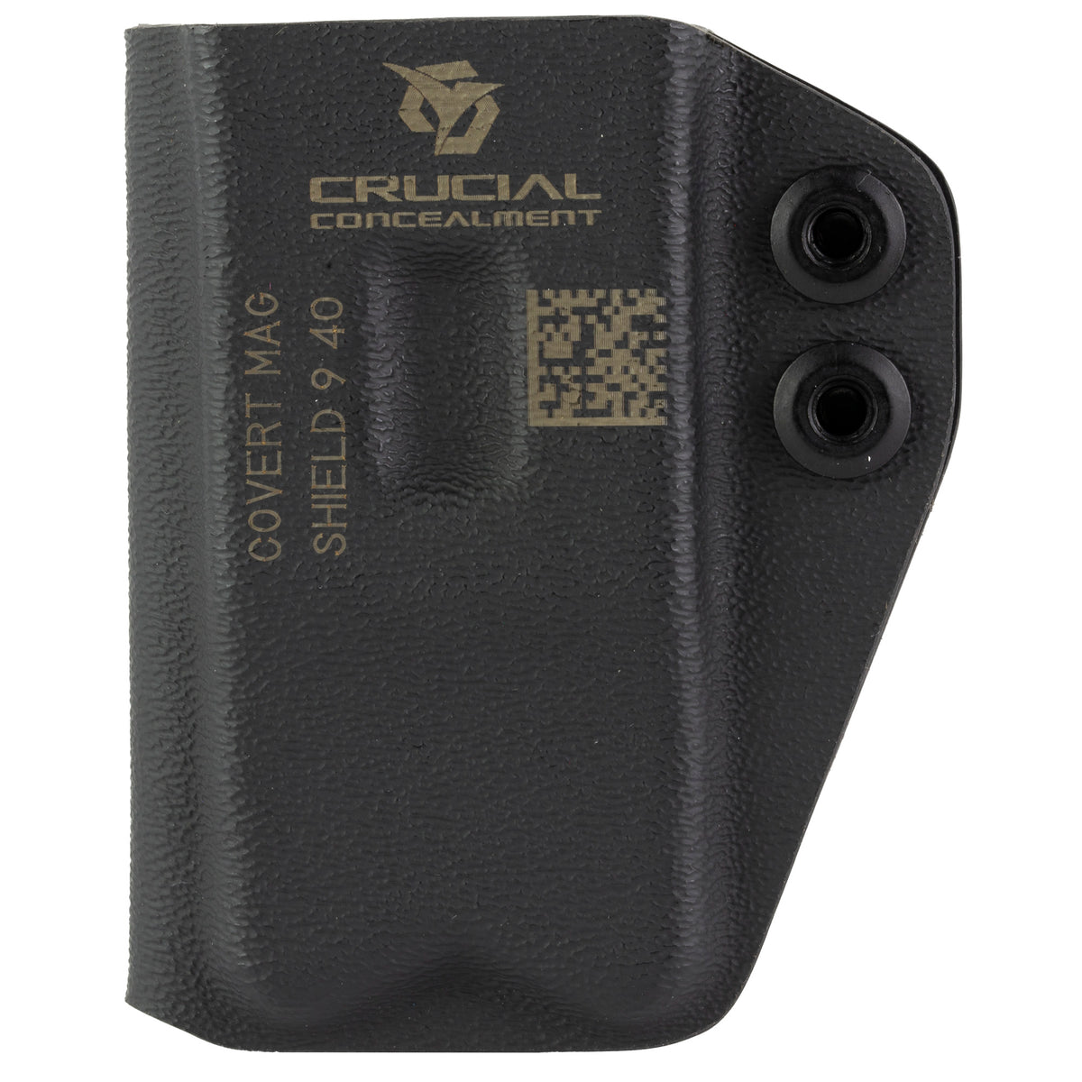CRUCIAL MAG POUCH S&amp;W SHIELD MAG - American Ordnance