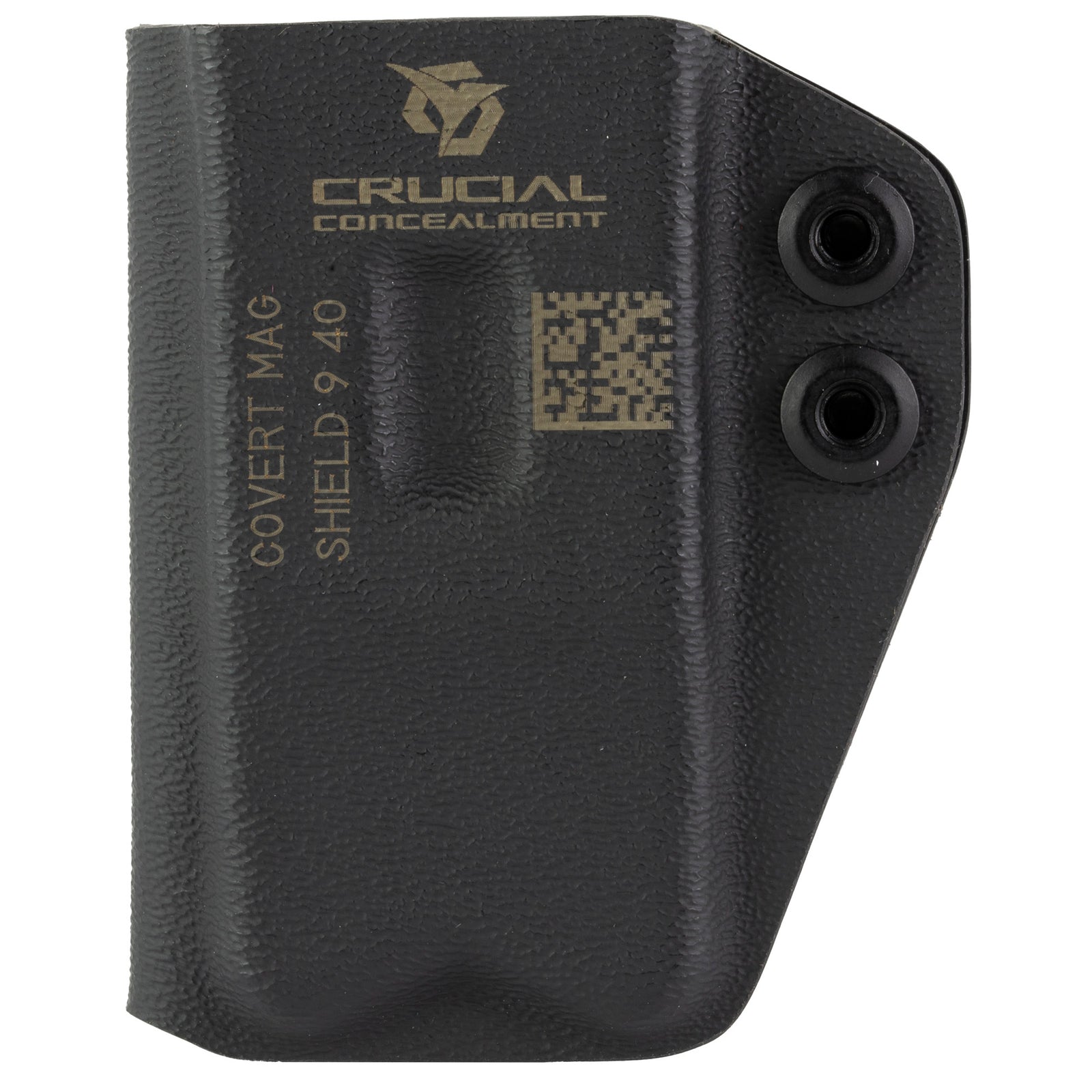 CRUCIAL MAG POUCH S&W SHIELD MAG - American Ordnance