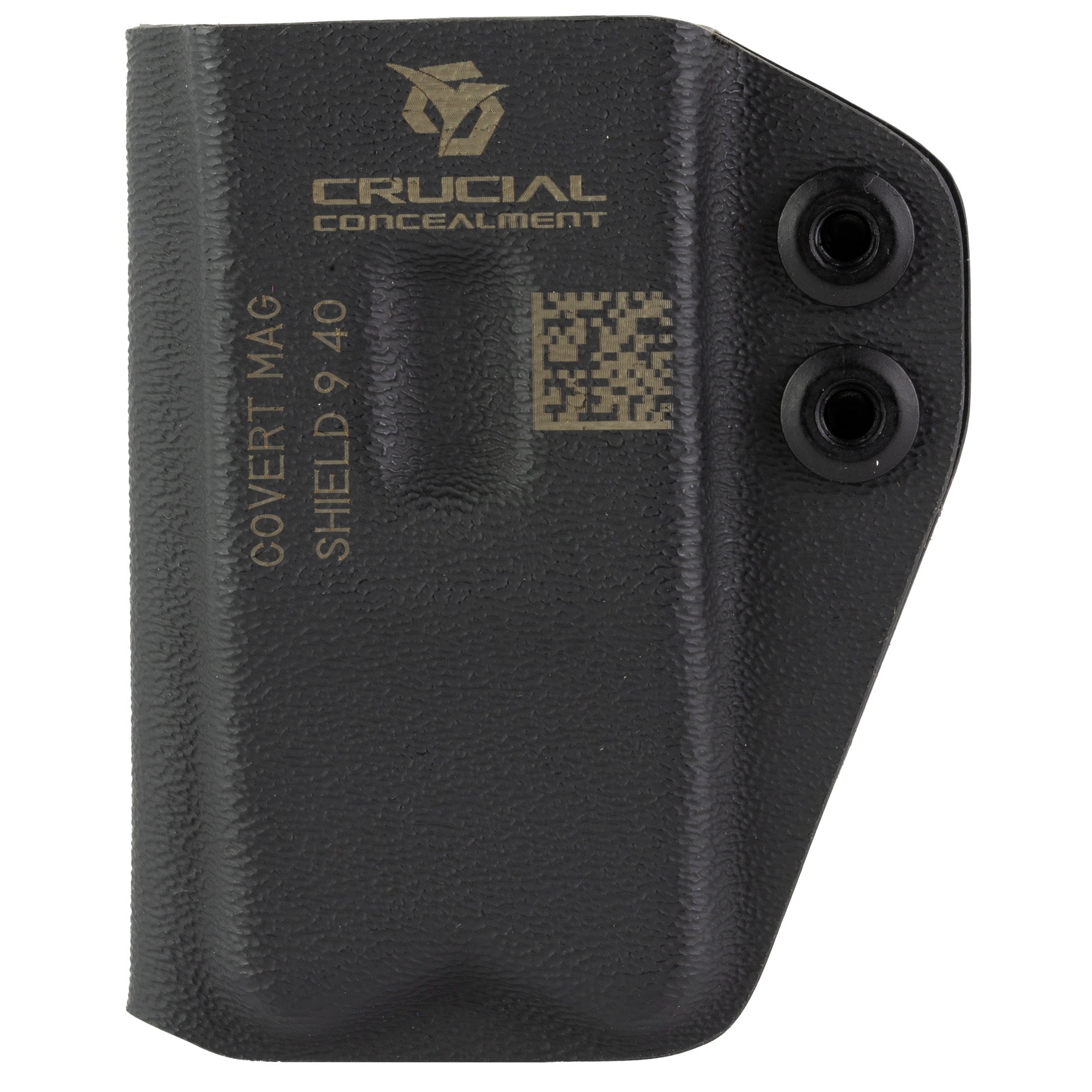 CRUCIAL MAG POUCH S&W SHIELD MAG - American Ordnance