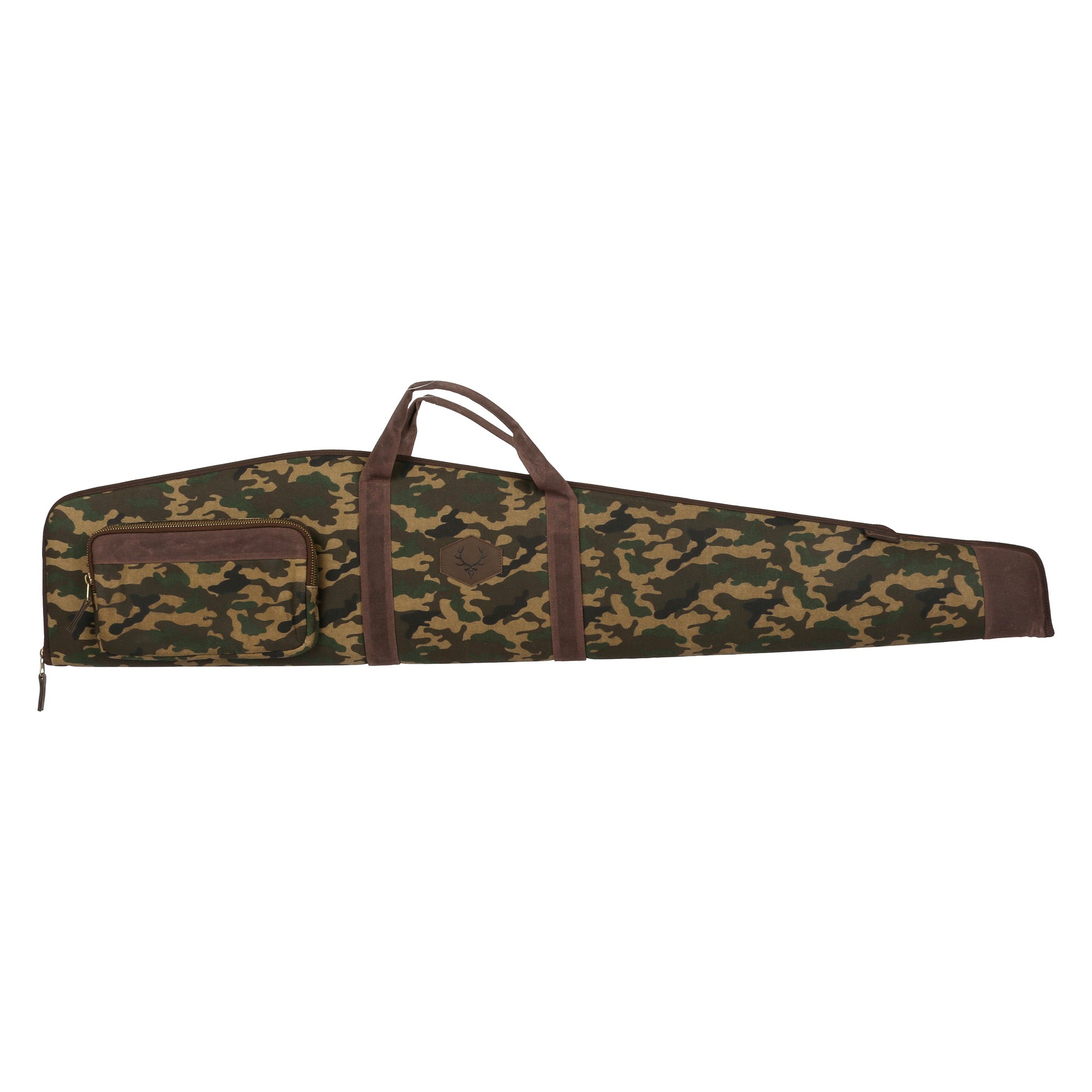 EVODS RAWHIDE CLASSIC RFL CASE CAMO - American Ordnance