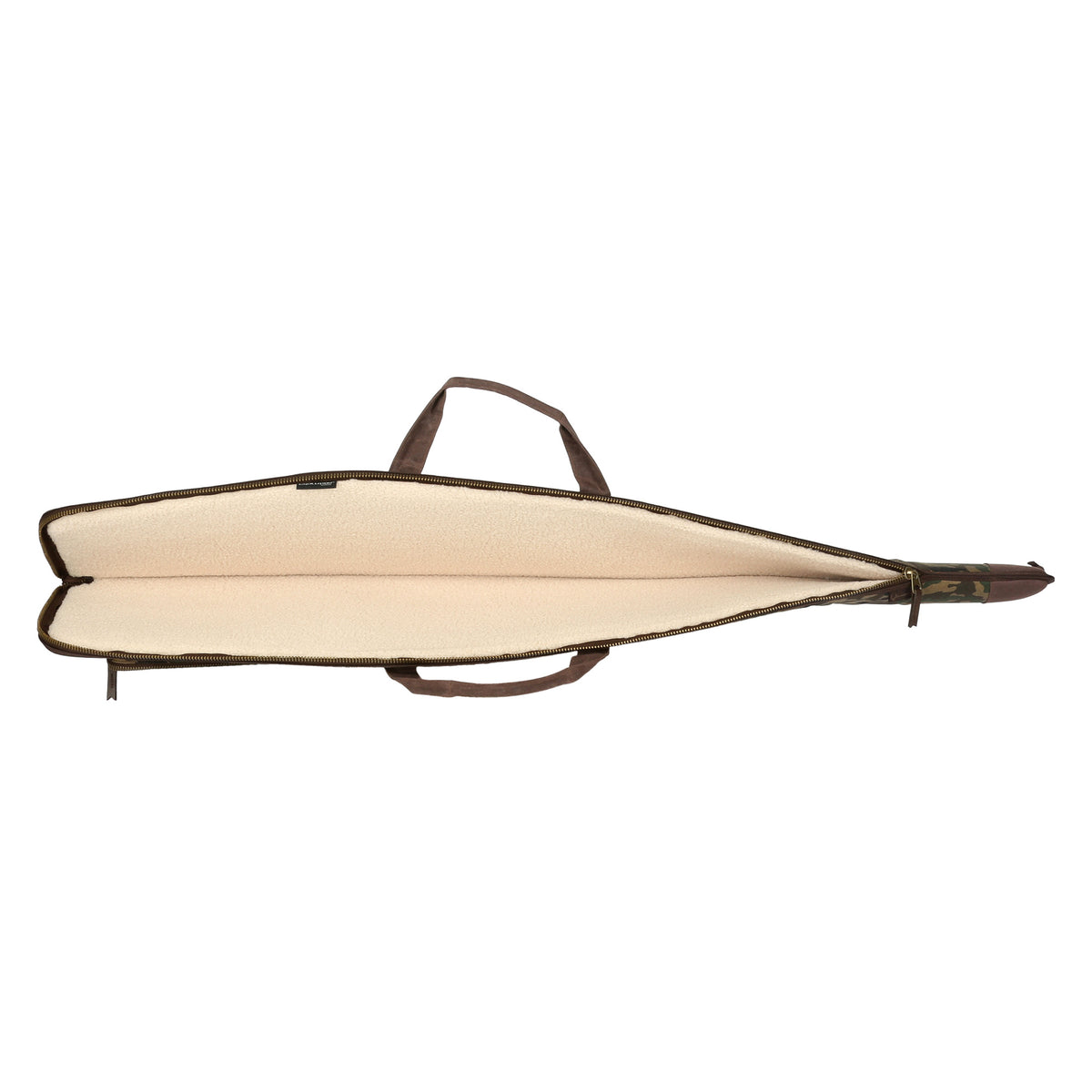 EVODS RAWHIDE CLASSIC RFL CASE CAMO - American Ordnance