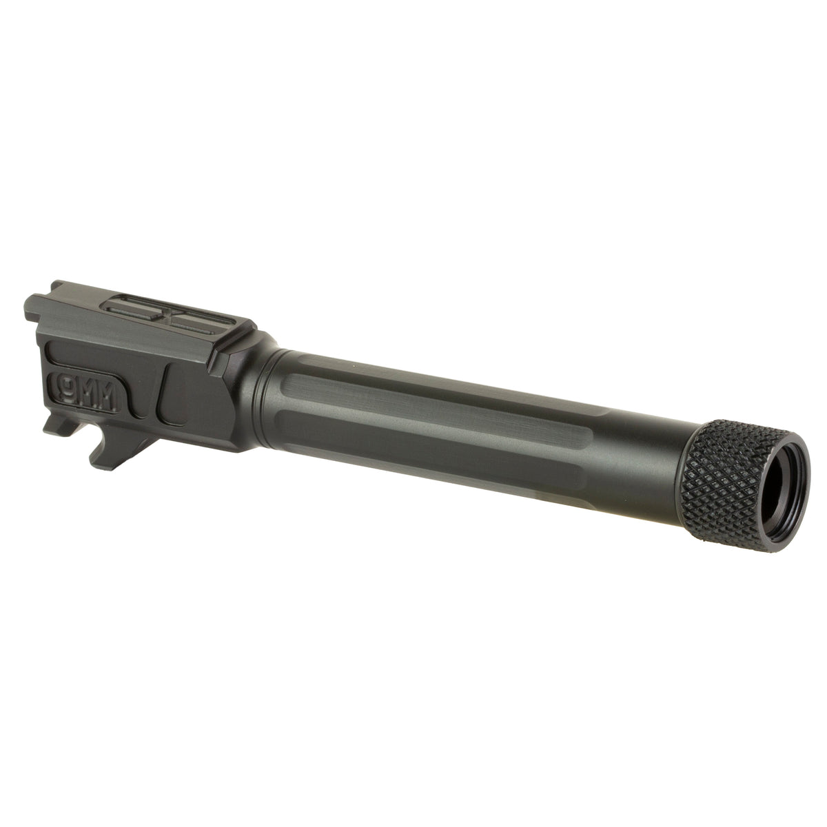 FAXON MATCH BBL P365 XL SFLT BLK TB