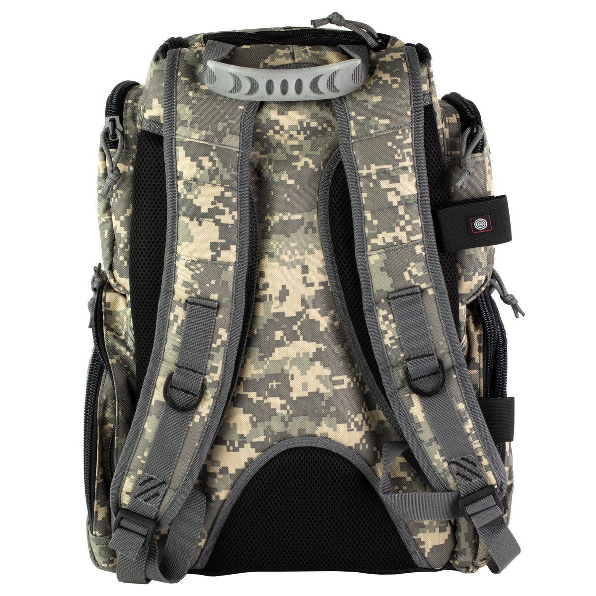 GPS HANDGUNNER BACKPACK FALL DIGITAL - American Ordnance