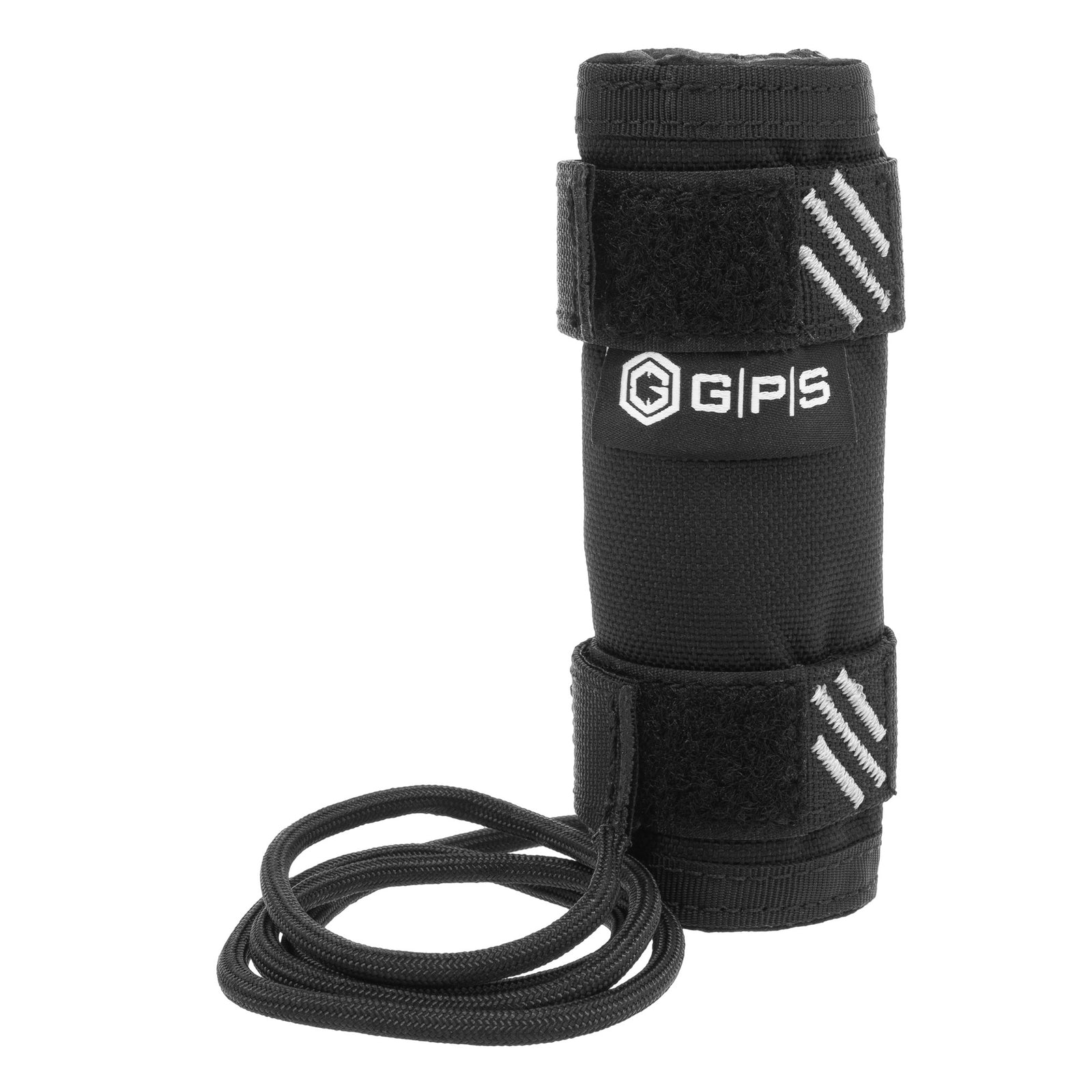 GPS TAC SUPPRESSOR COVER 22LR 5" BLK - American Ordnance