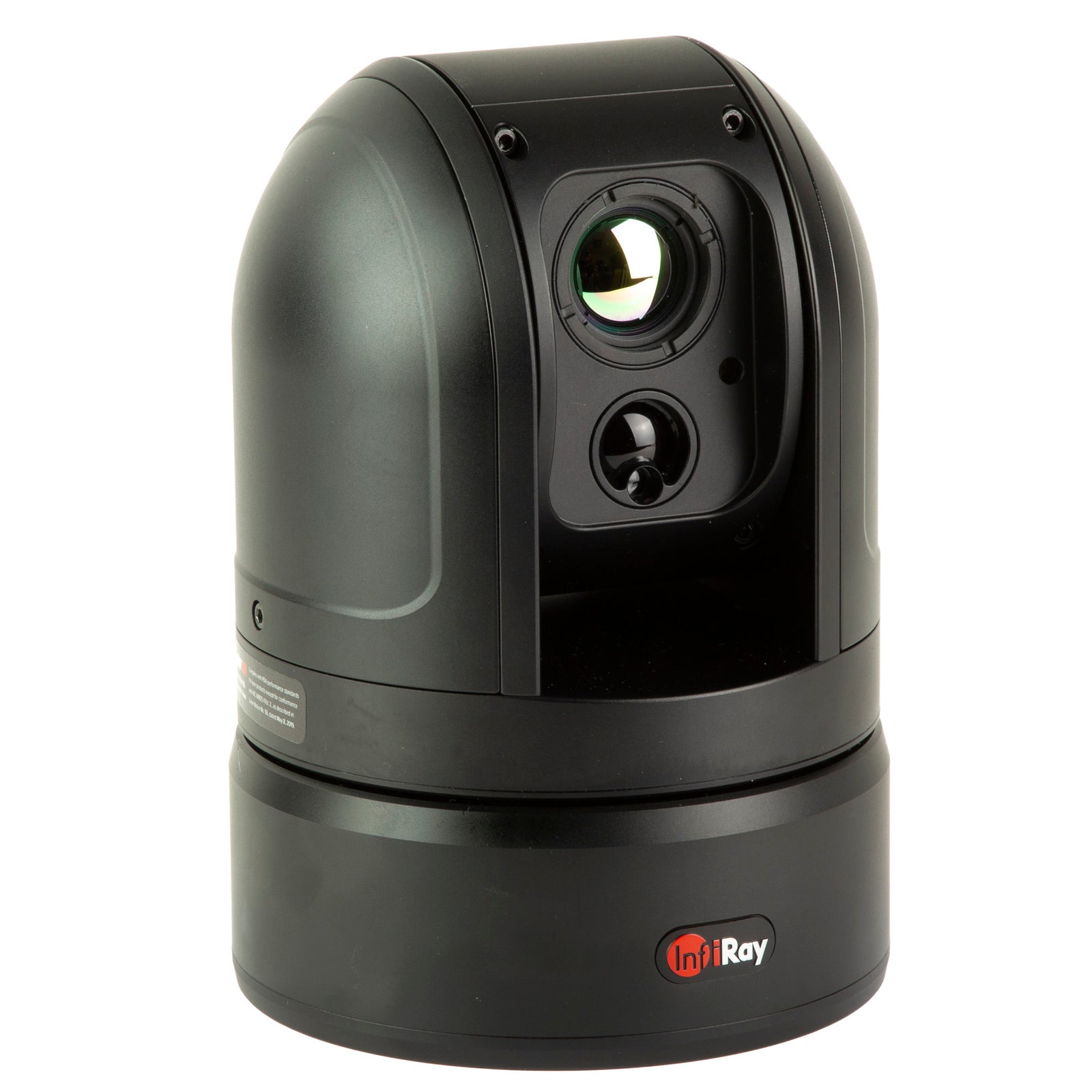 INFIRAY M6 LRF VEHICLE MOUNTD THERML - American Ordnance