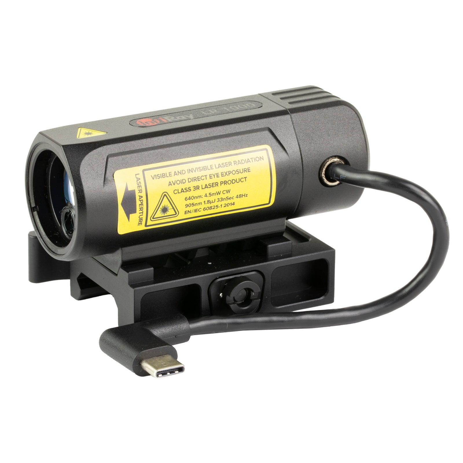INFIRAY ILR-1000-2 LSR RF FOR HYBRID - American Ordnance