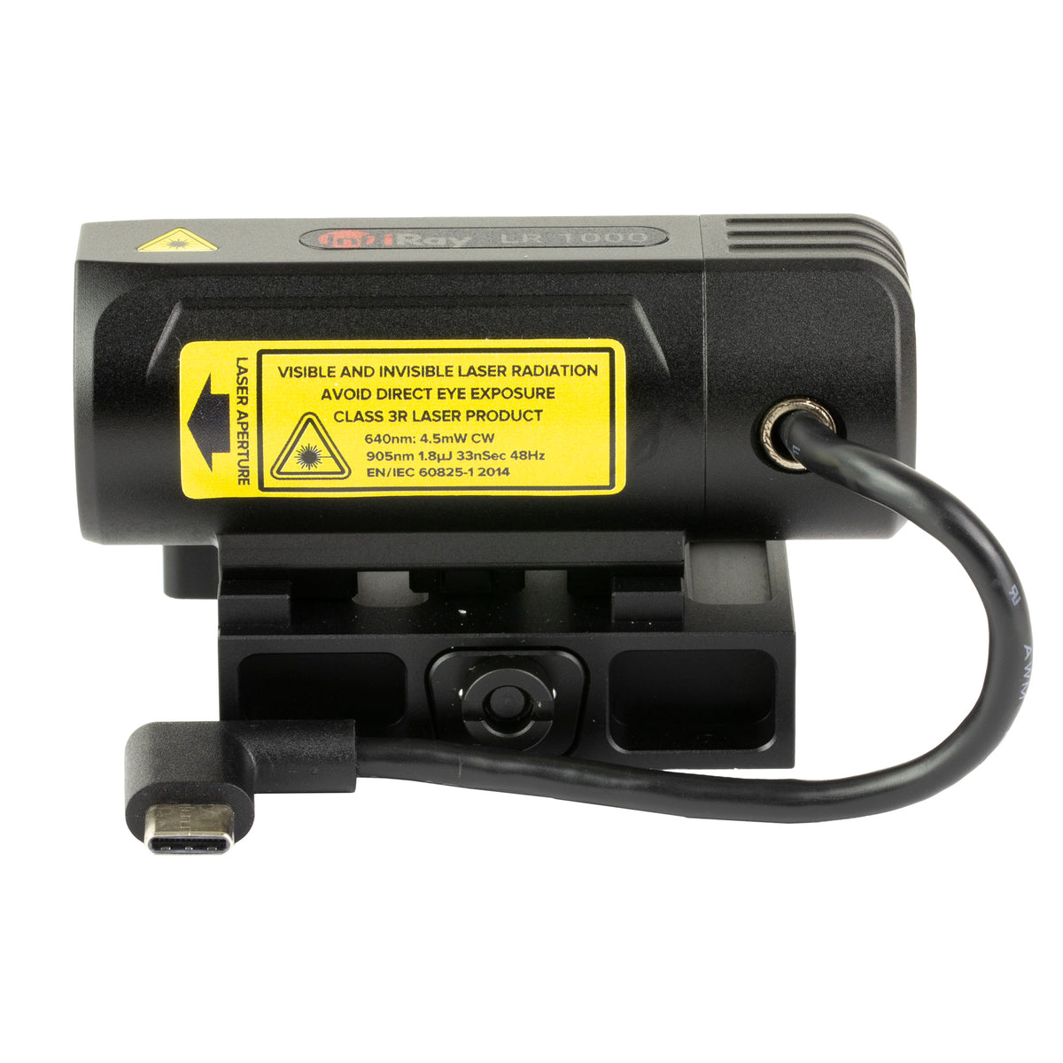 INFIRAY ILR-1000-2 LSR RF FOR HYBRID - American Ordnance