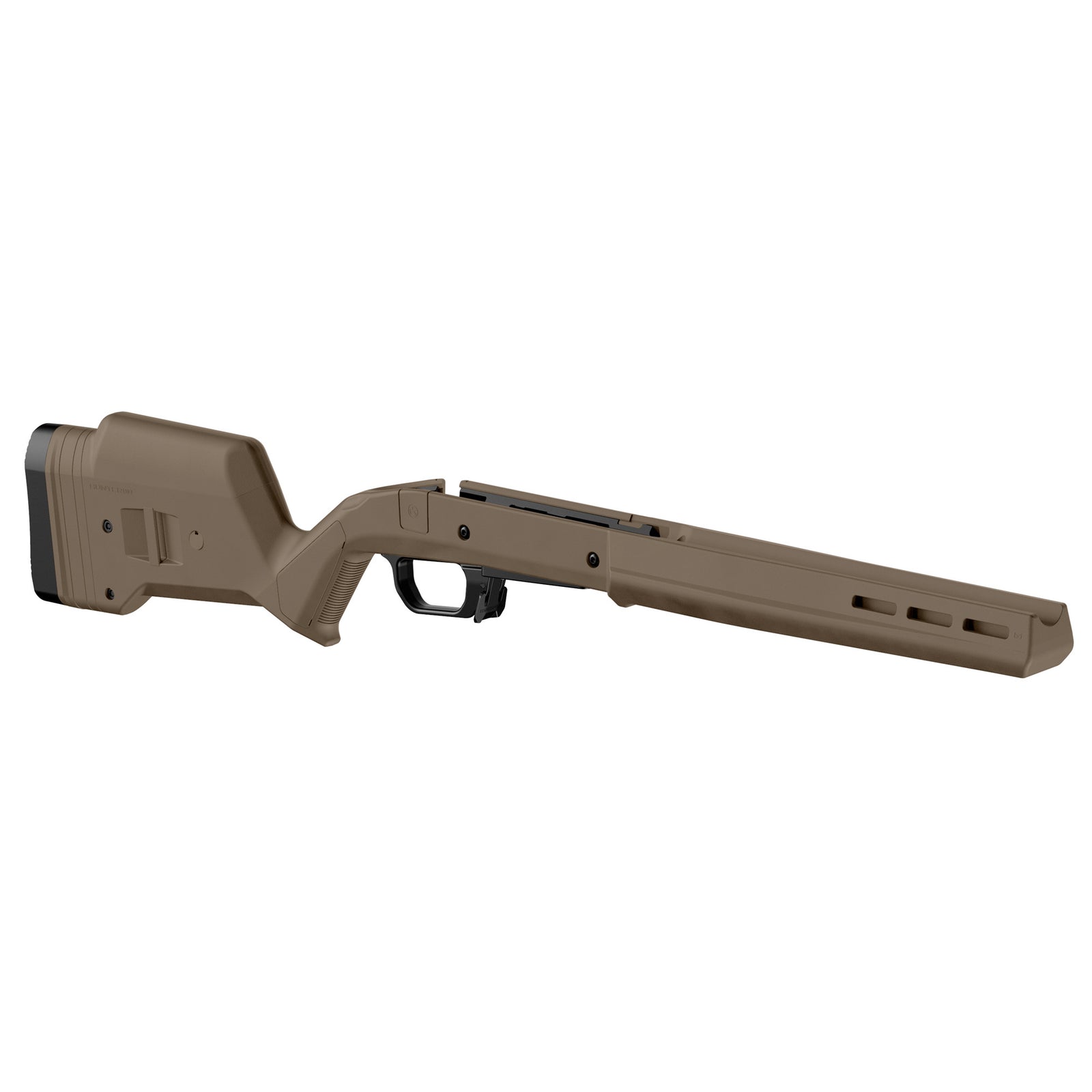 MAGPUL HUNTR SAV 110 SA STK LH FDE - American Ordnance