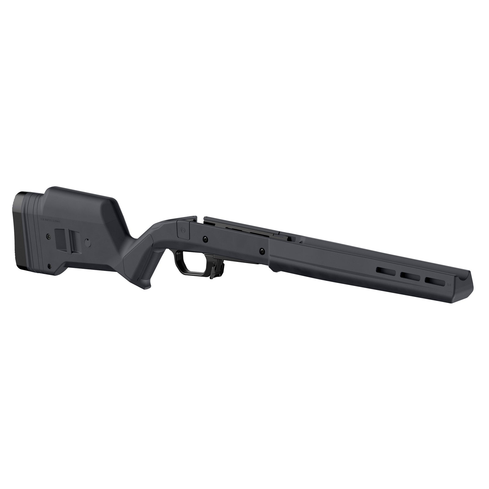 MAGPUL HUNTR SAV 110 SA STK LH GRY - American Ordnance