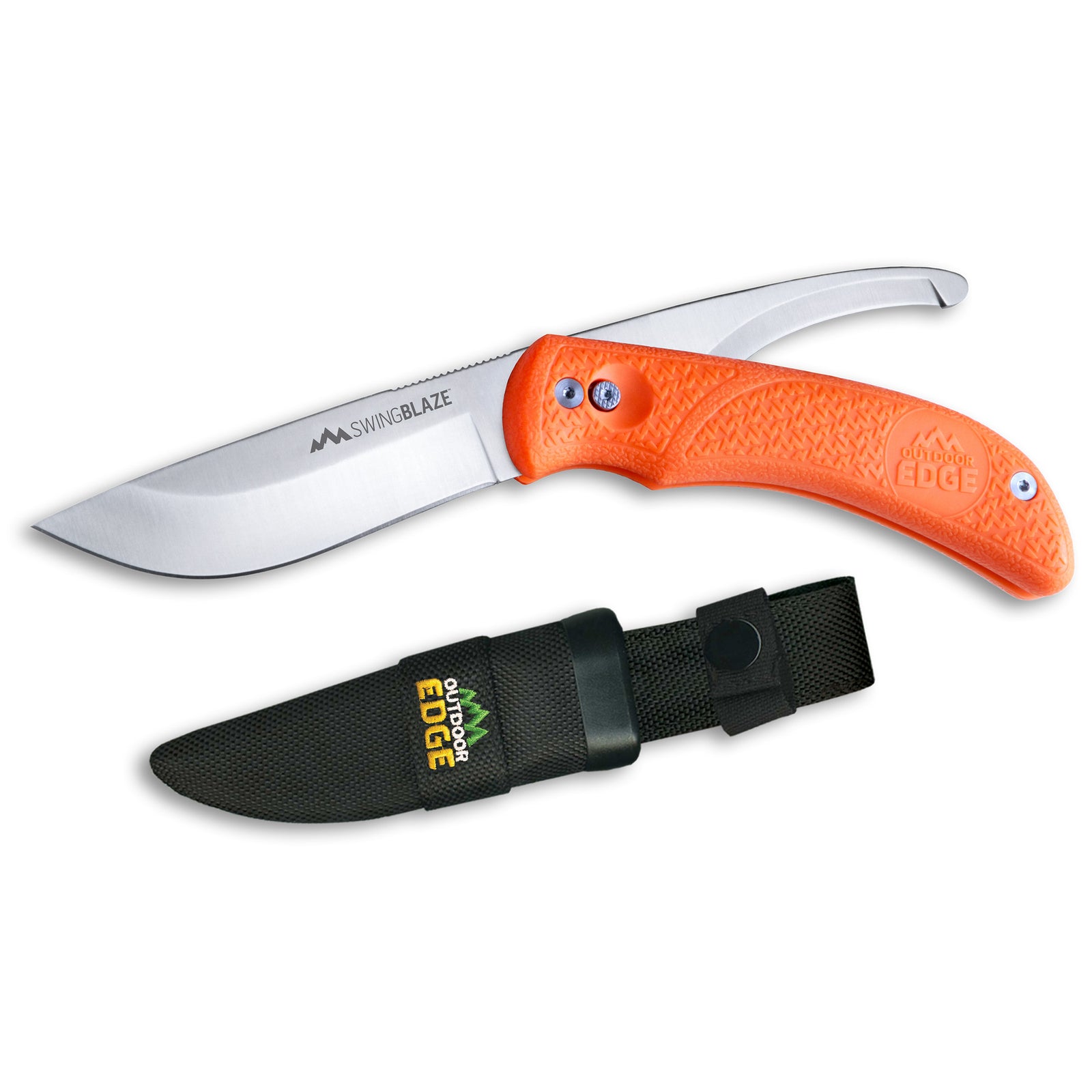 OD EDGE SWINGBLAZE ORANGE - American Ordnance