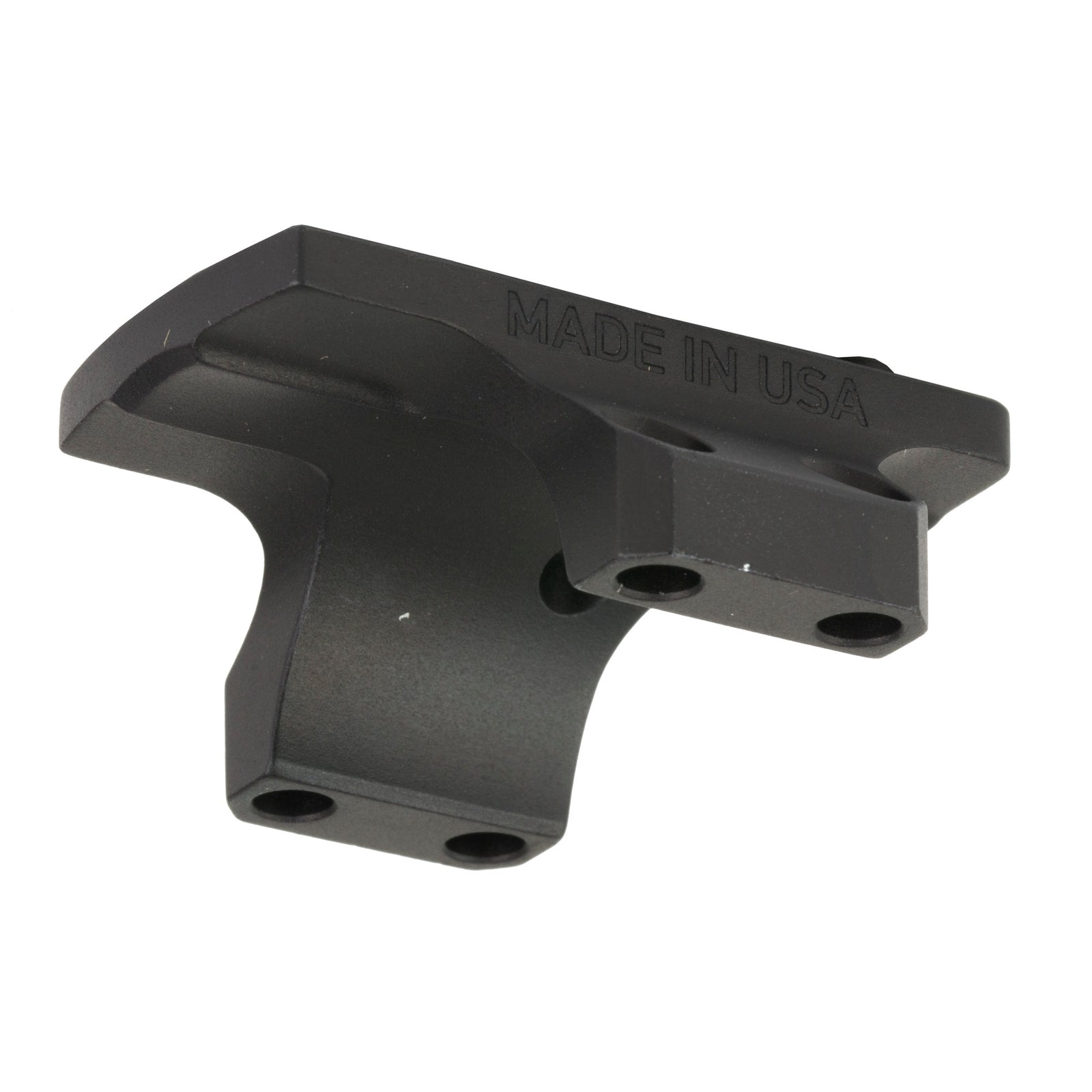 REPTILIA ROF-90 30MM LEUPOLD DPP BLK - American Ordnance