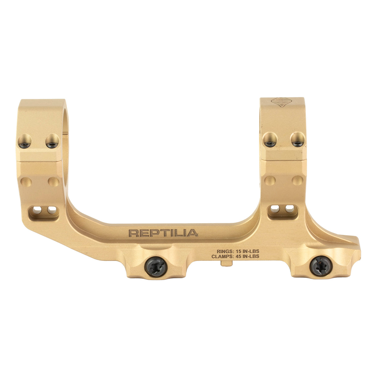 REPTILIA AUS 34MM MOUNT 1.93&quot; FDE - American Ordnance