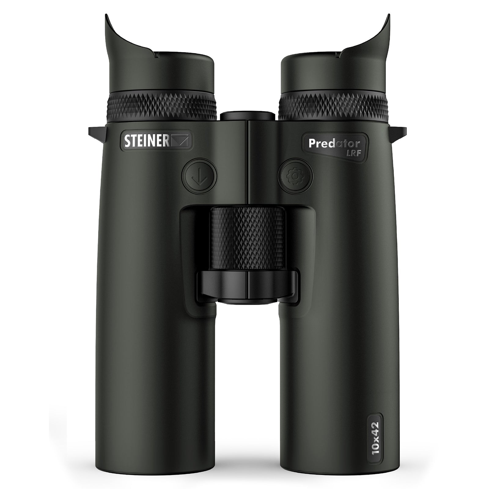 STEINER 10X42 PREDATOR LRF BINO - American Ordnance