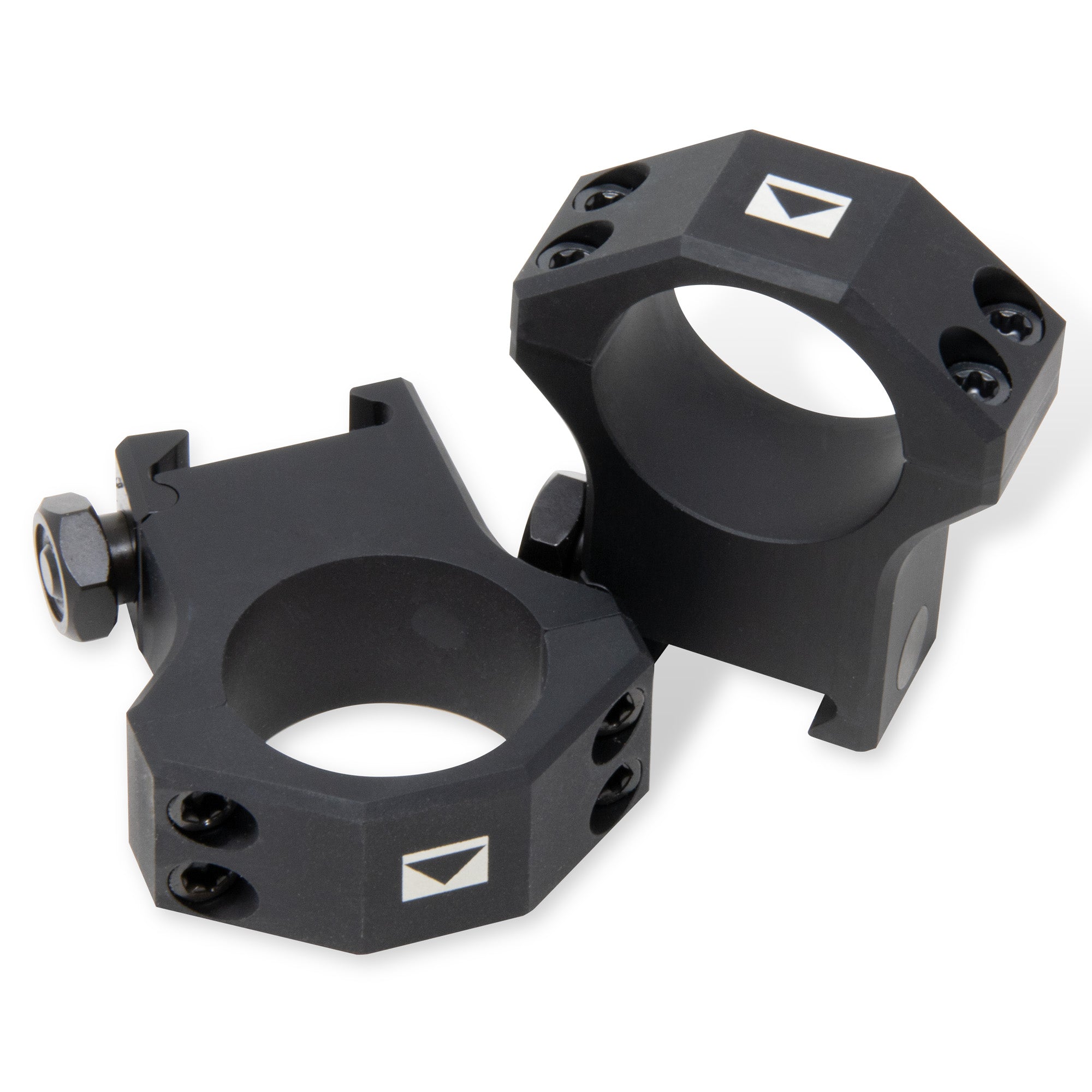 STEINER T SERIES RINGS 30MM XTRA HI - American Ordnance