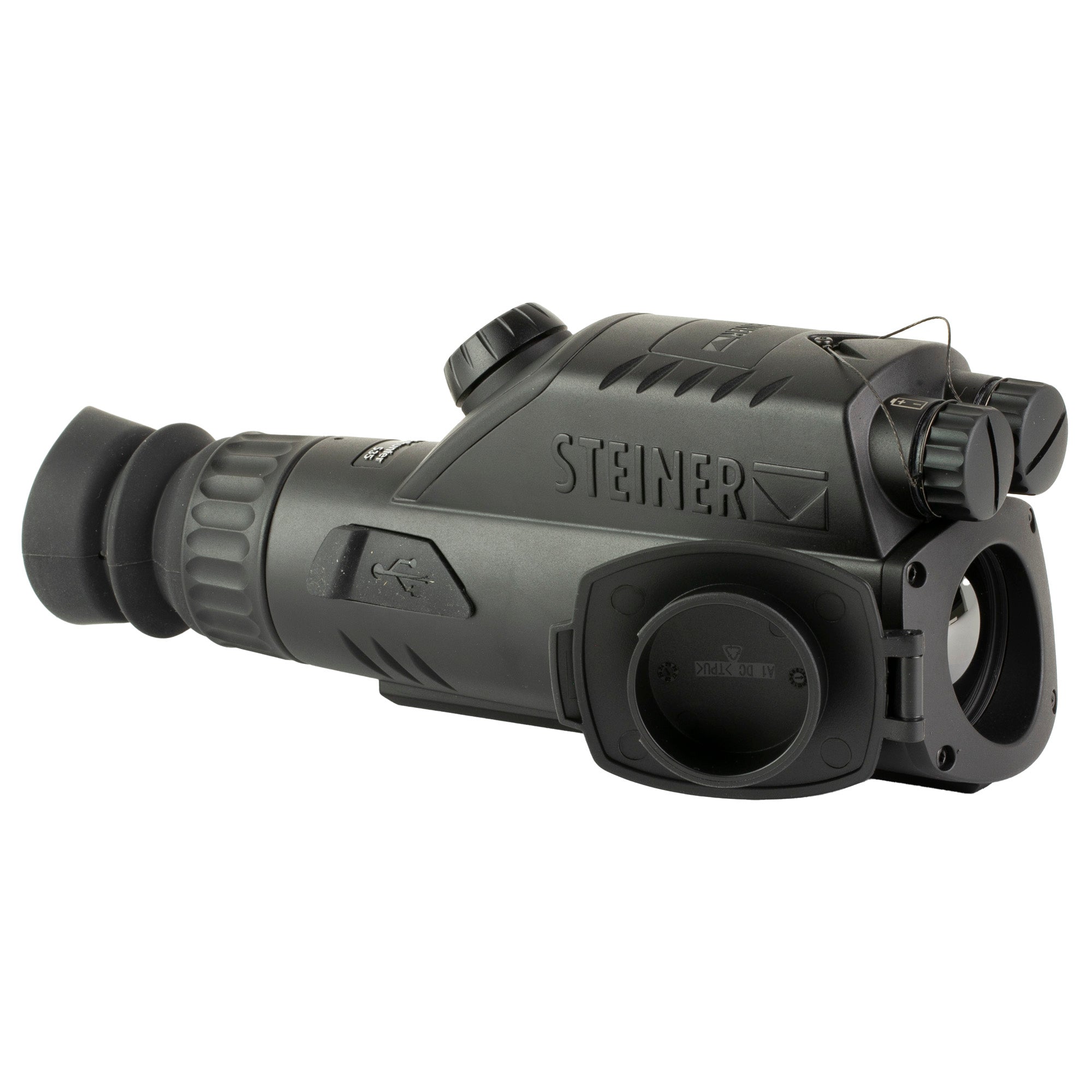 STEINER NIGHTHUNTER S35 GEN II - American Ordnance