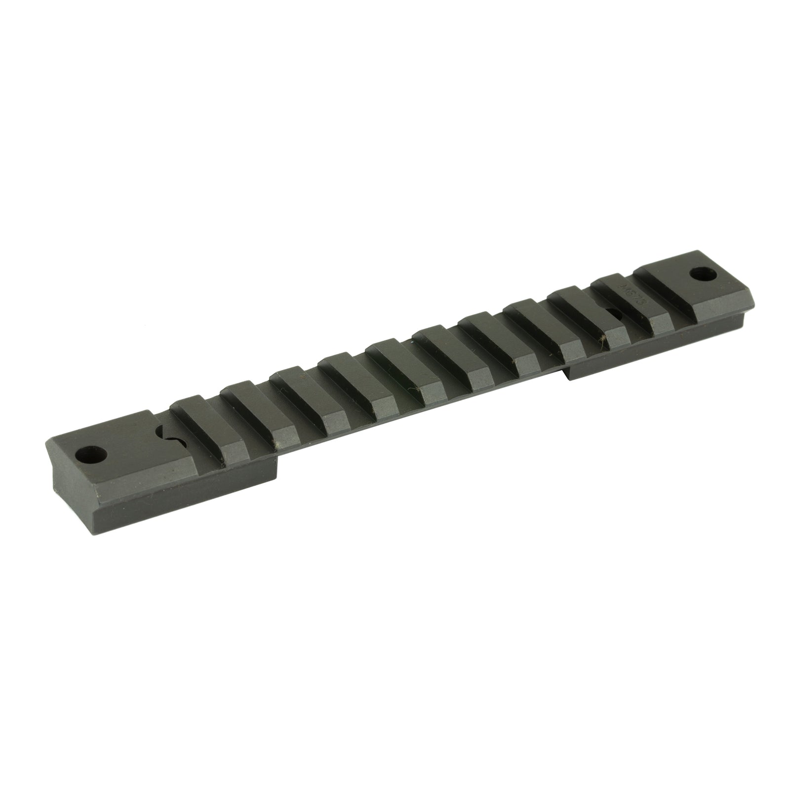 WARNE TACTICAL 1PC REM SA MATTE - American Ordnance