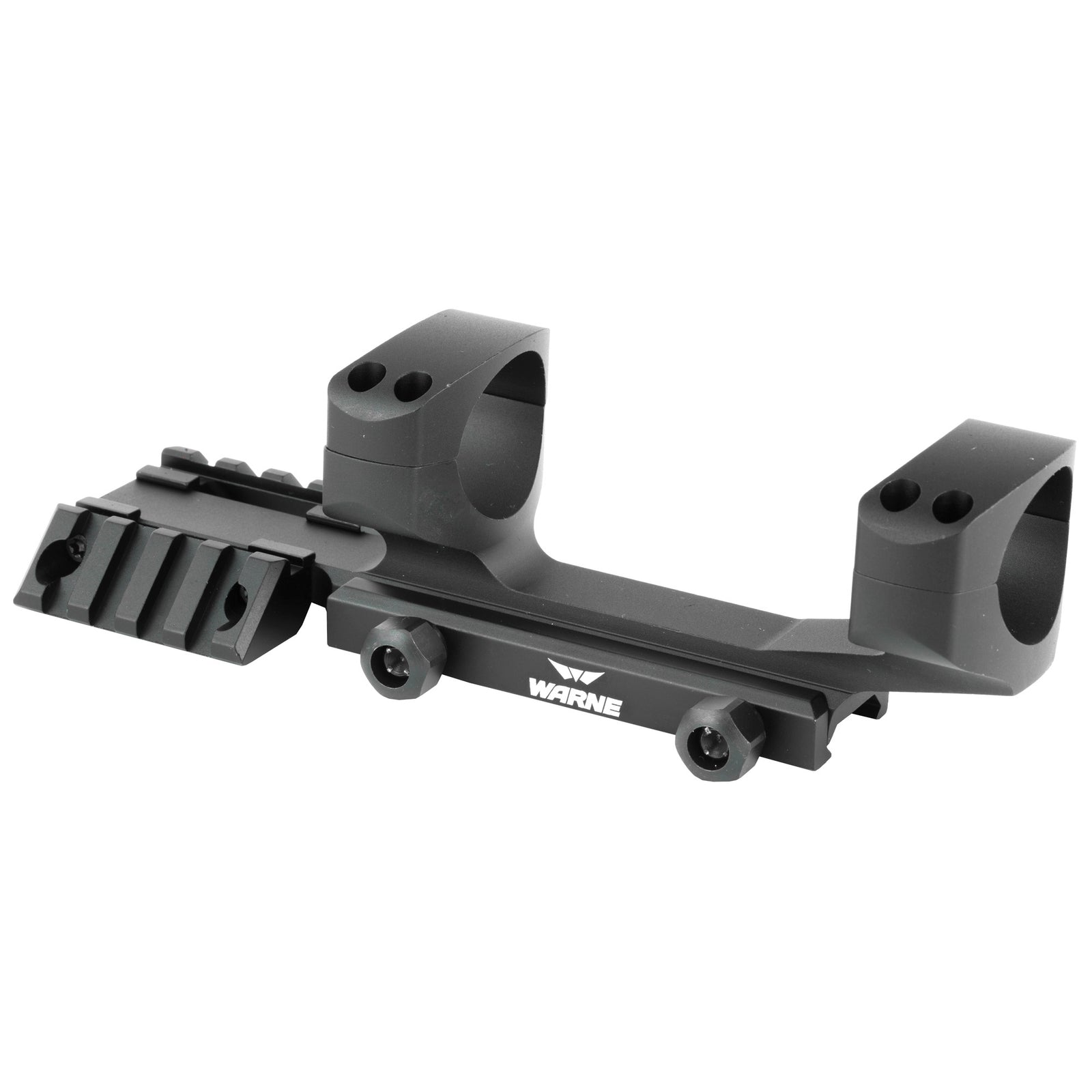 WARNE TACT RAMP PLTFRM 30MM MATTE - American Ordnance