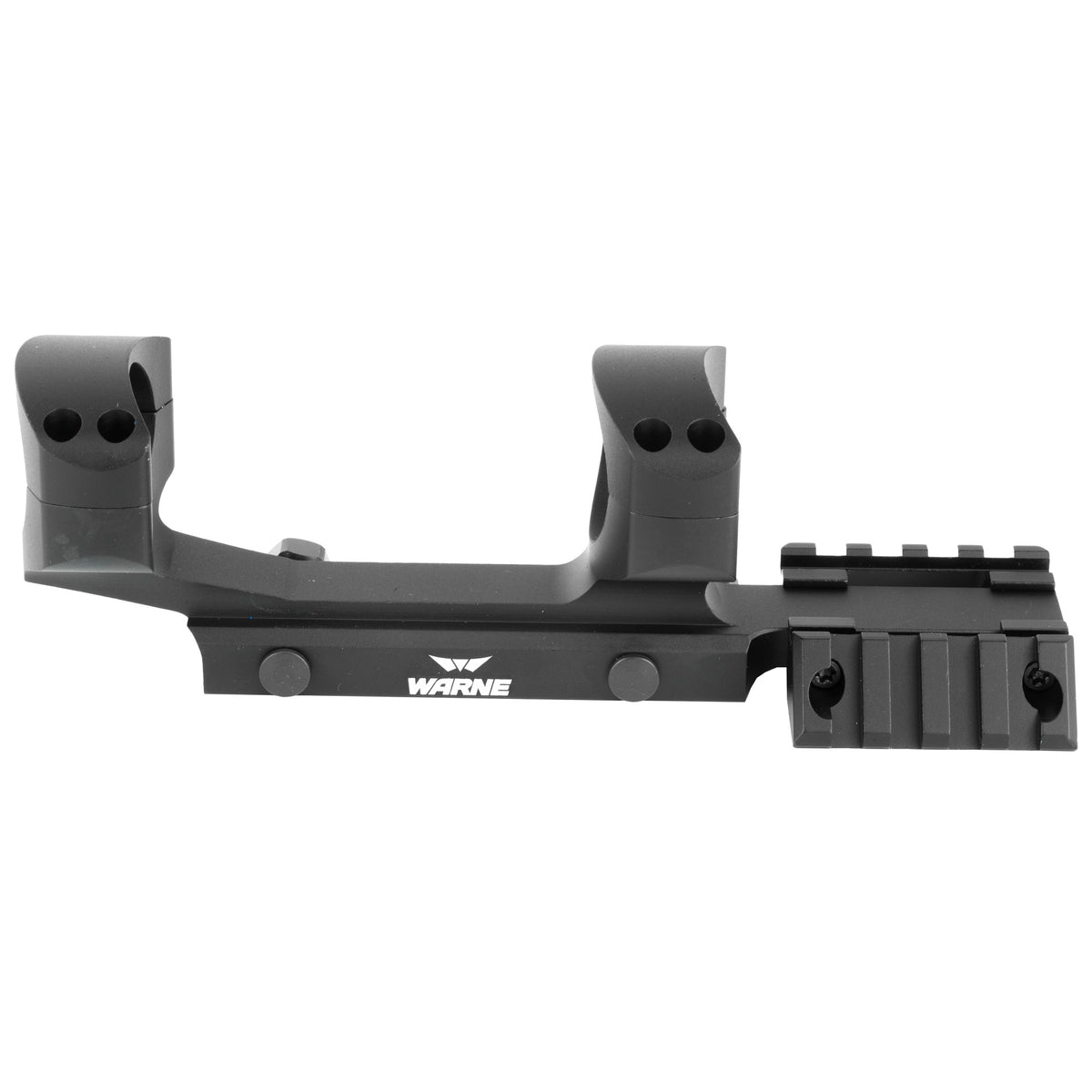 WARNE TACT RAMP PLTFRM 30MM MATTE - American Ordnance