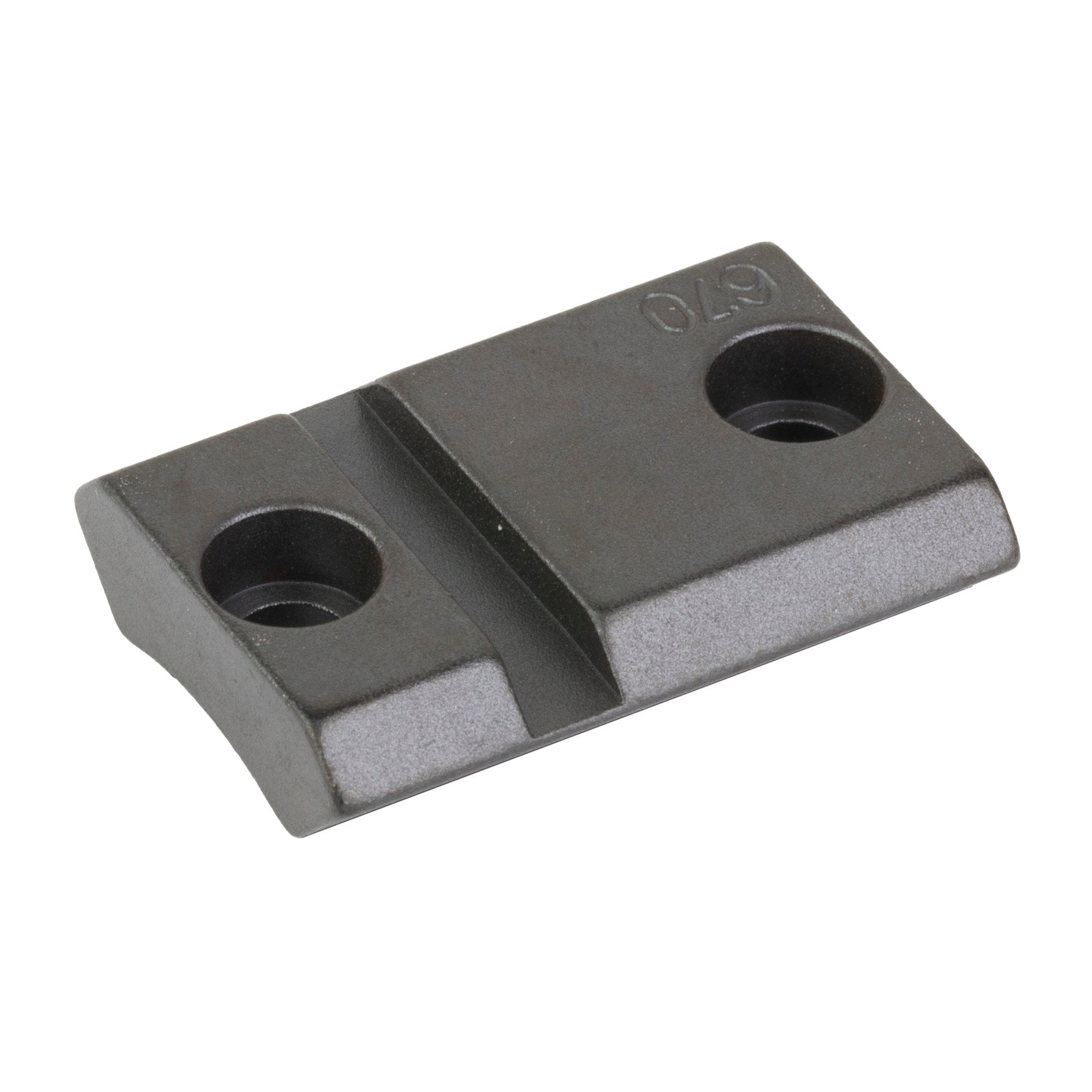 WEAVER GRAND SLM SAV 110 8-40 SCP BS - American Ordnance