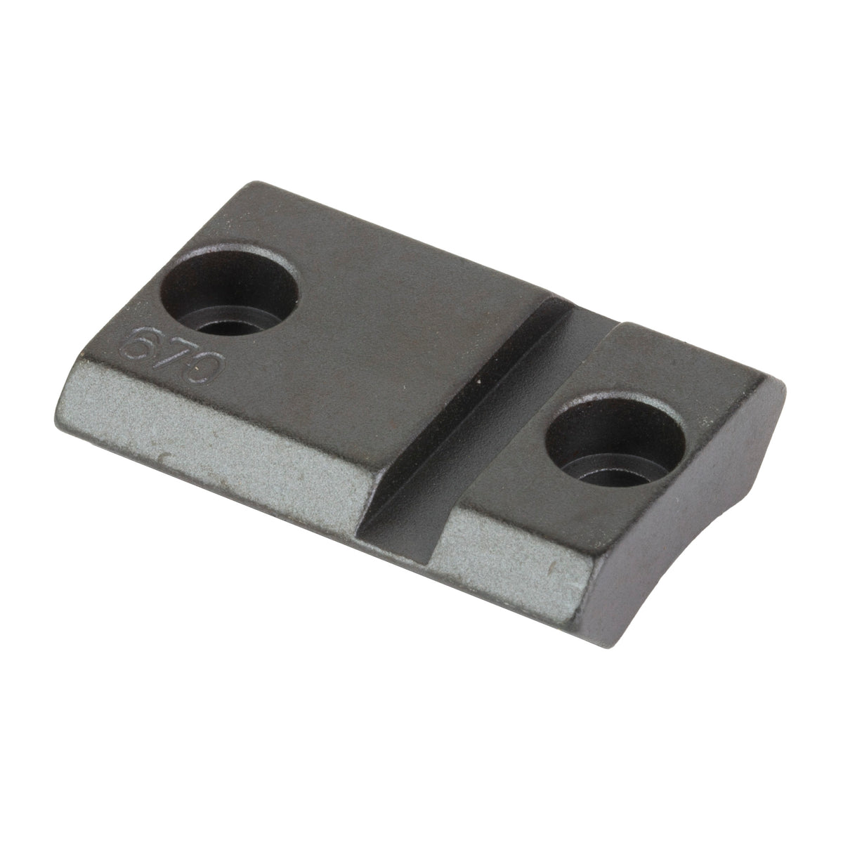 WEAVER GRAND SLM SAV 110 8-40 SCP BS - American Ordnance