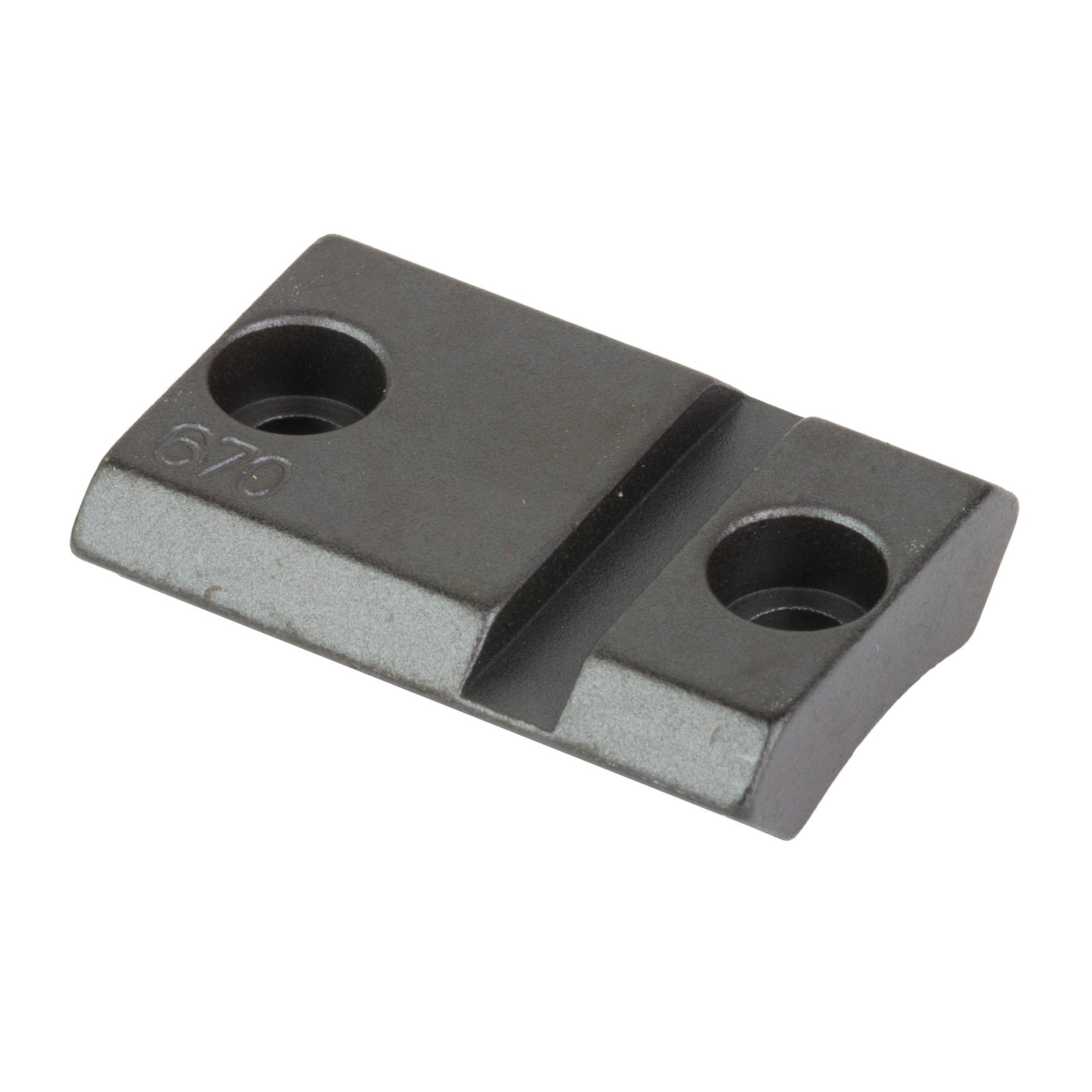 WEAVER GRAND SLM SAV 110 8-40 SCP BS - American Ordnance