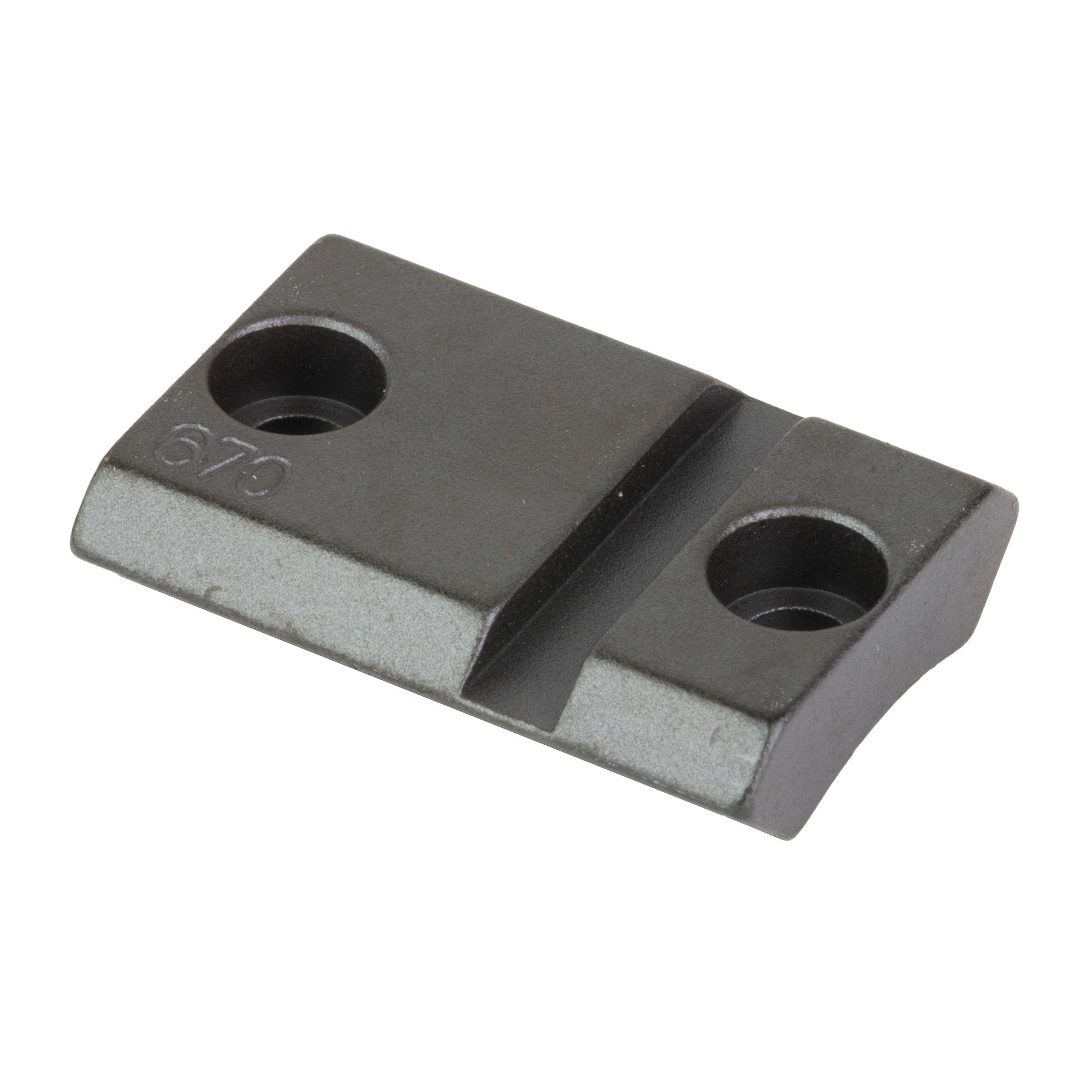 WEAVER GRAND SLM SAV 110 8-40 SCP BS - American Ordnance
