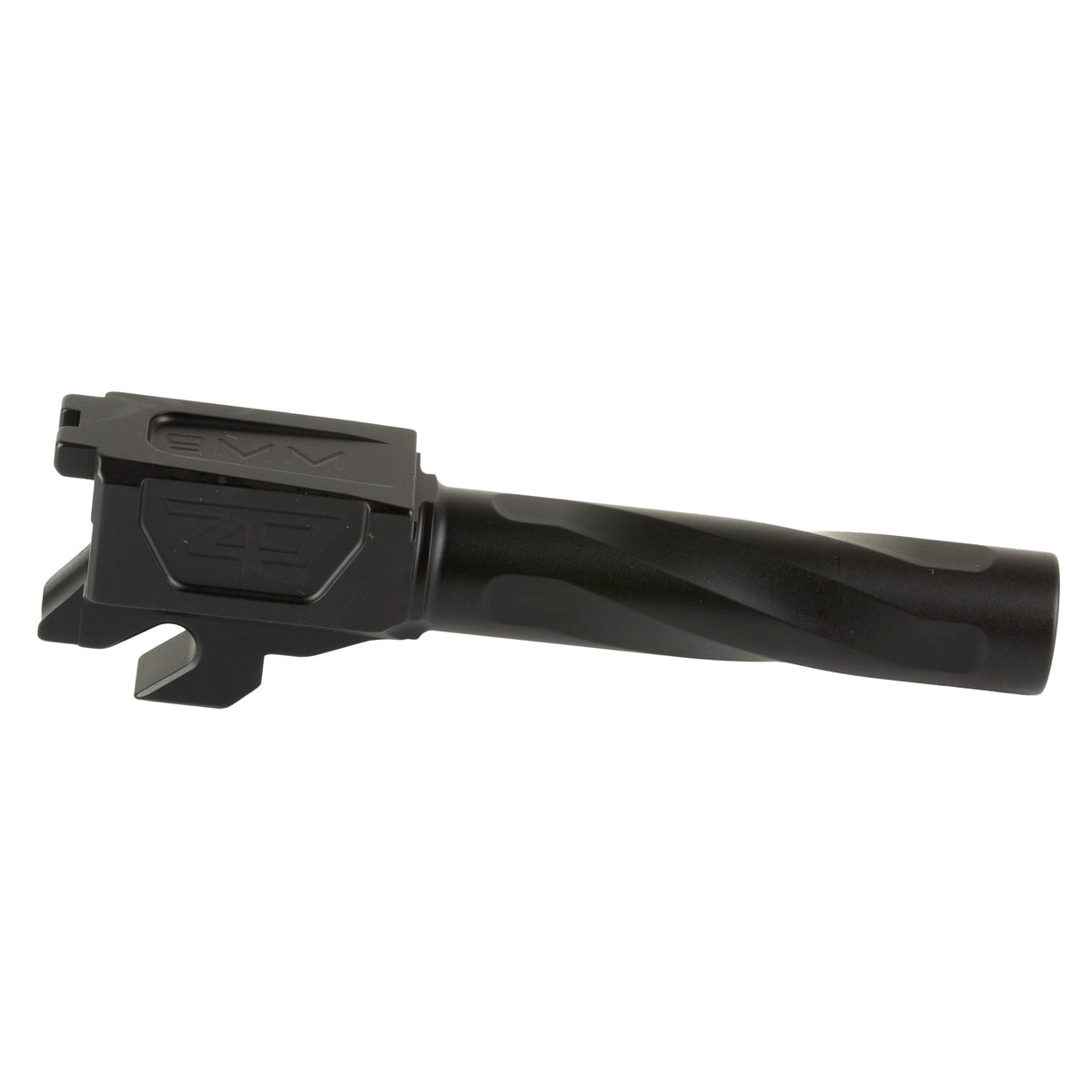 ZAF BBL P320C BLACK - American Ordnance