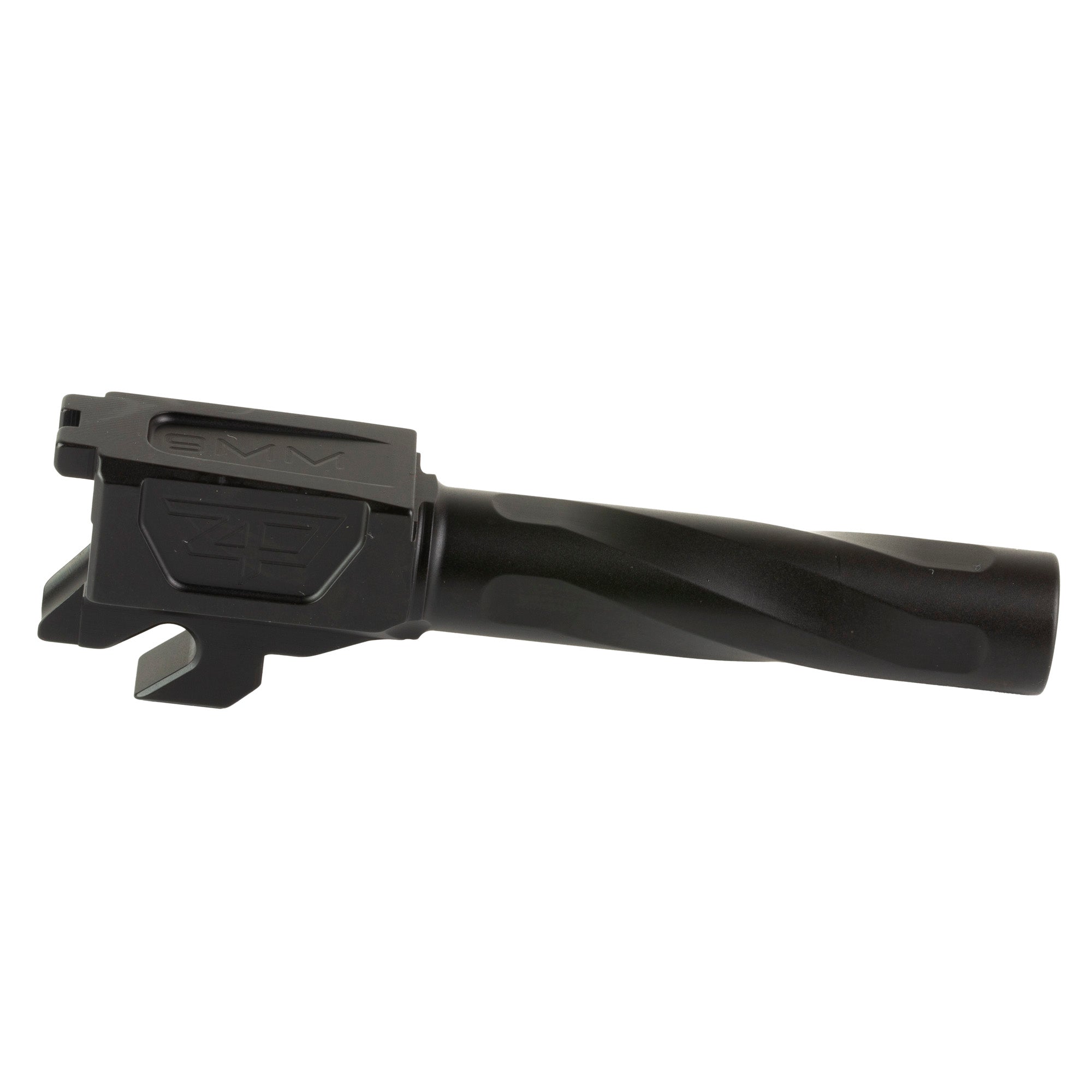 ZAF BBL P320C BLACK - American Ordnance