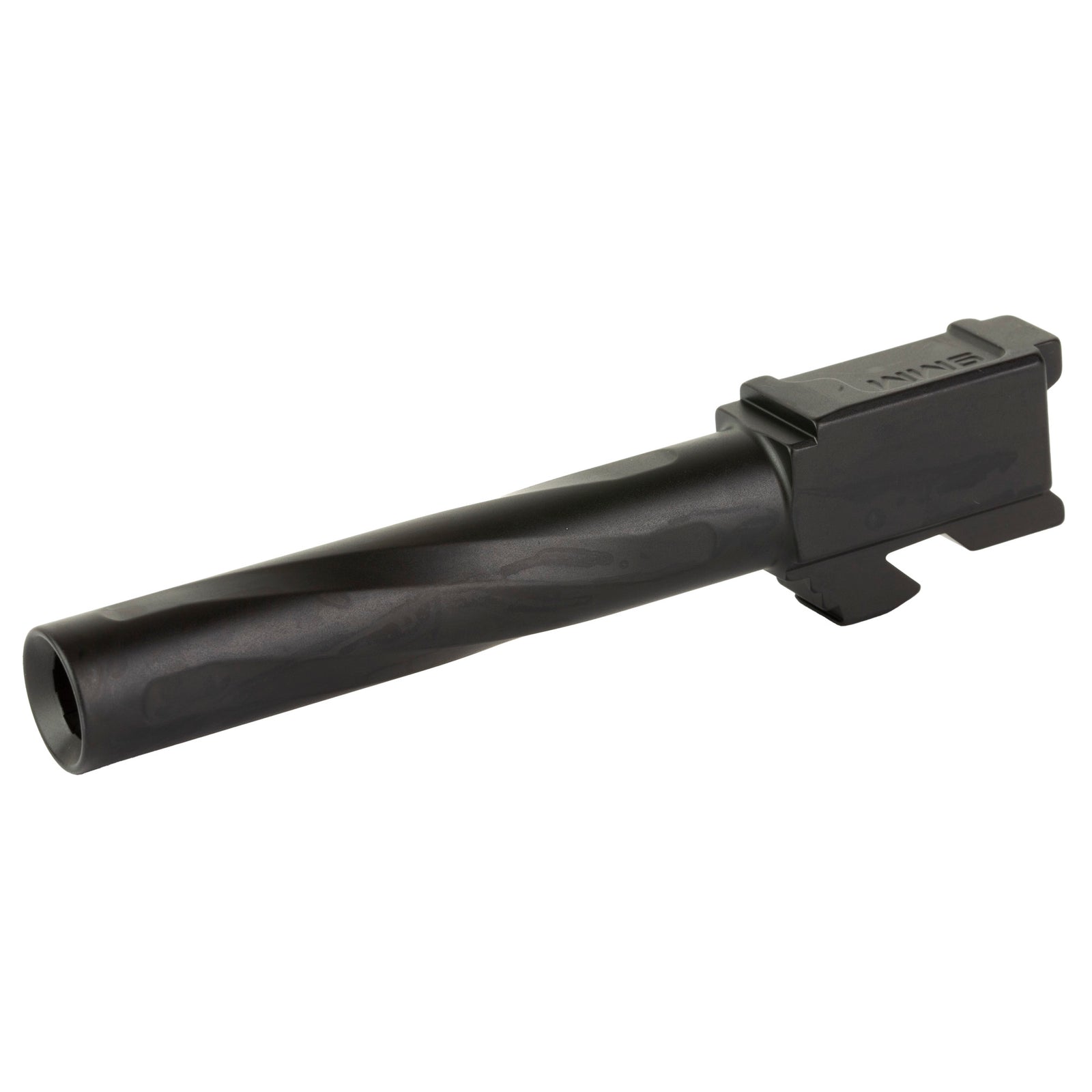 ZAF BARREL FOR GLOCK 17 GEN 1-4 BLK - American Ordnance