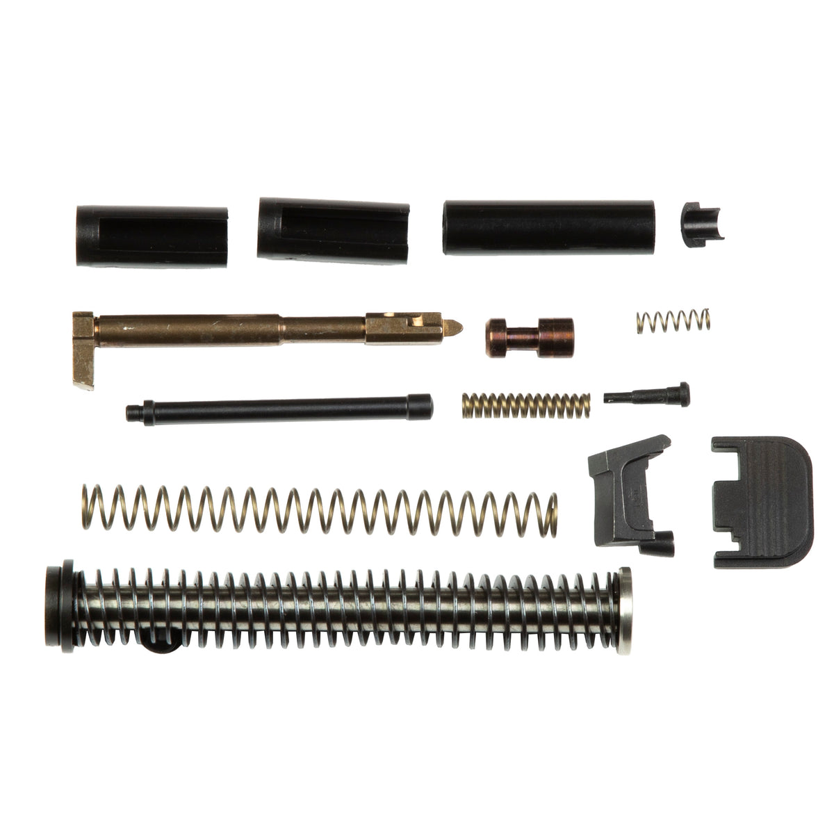 ZAF UPK FOR GLK 17/34/17L G4 - American Ordnance