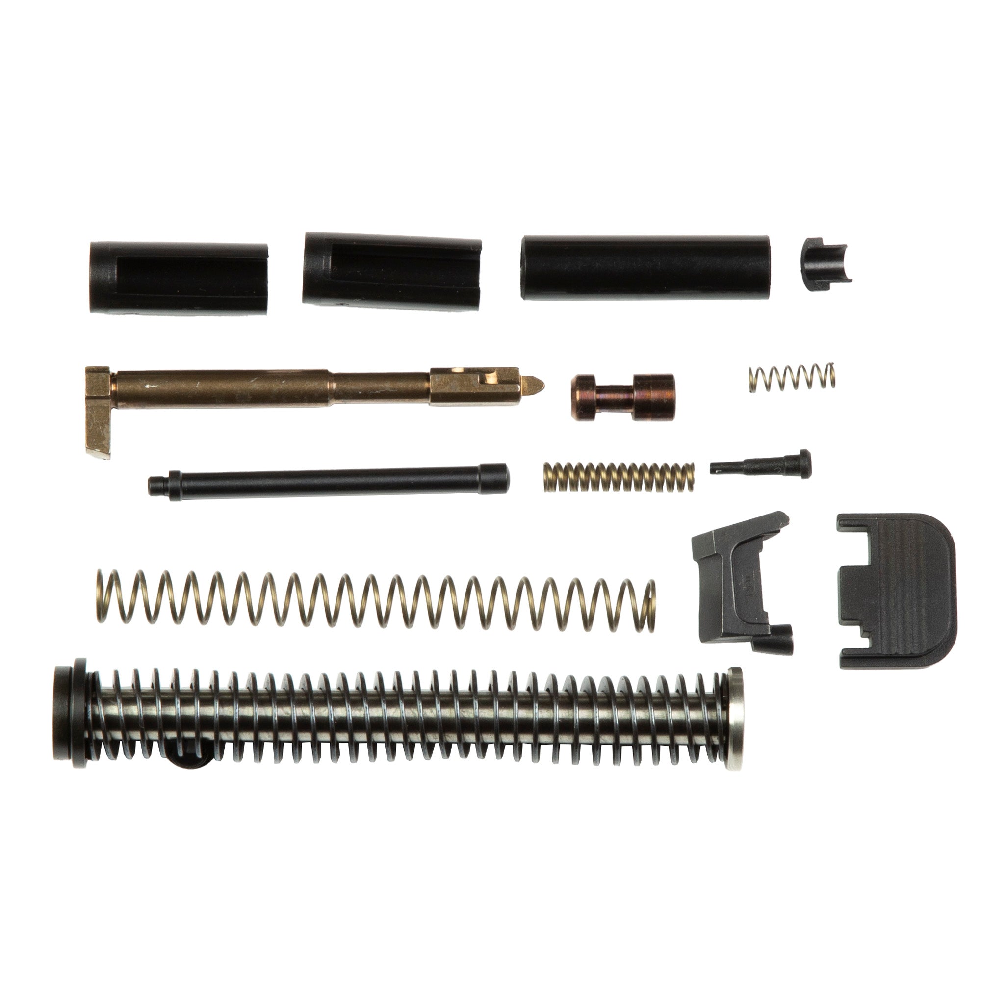 ZAF UPK FOR GLK 17/34/17L G4 - American Ordnance