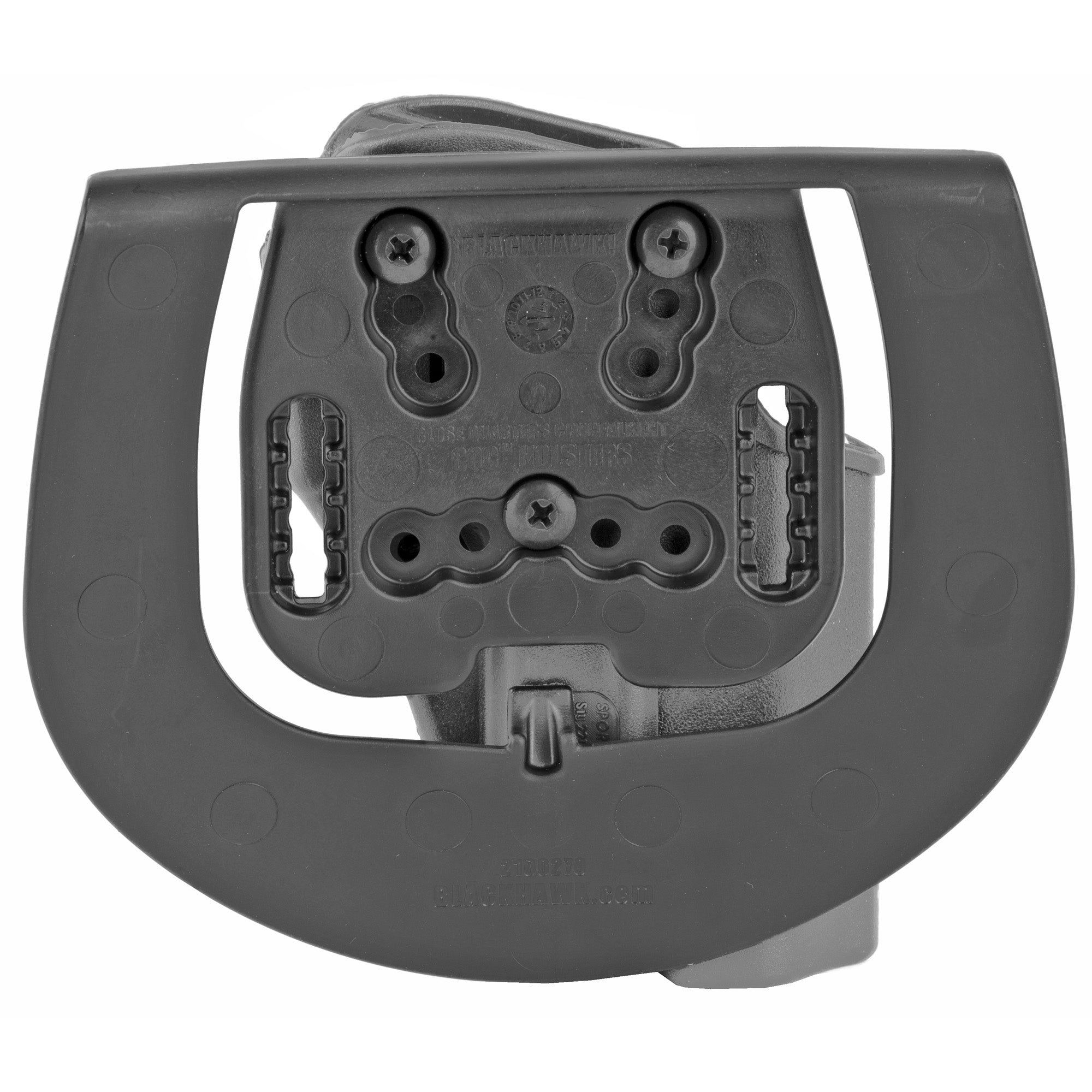 BH SRPA SPRTSTR SIG P220/P226 LH GRY - American Ordnance