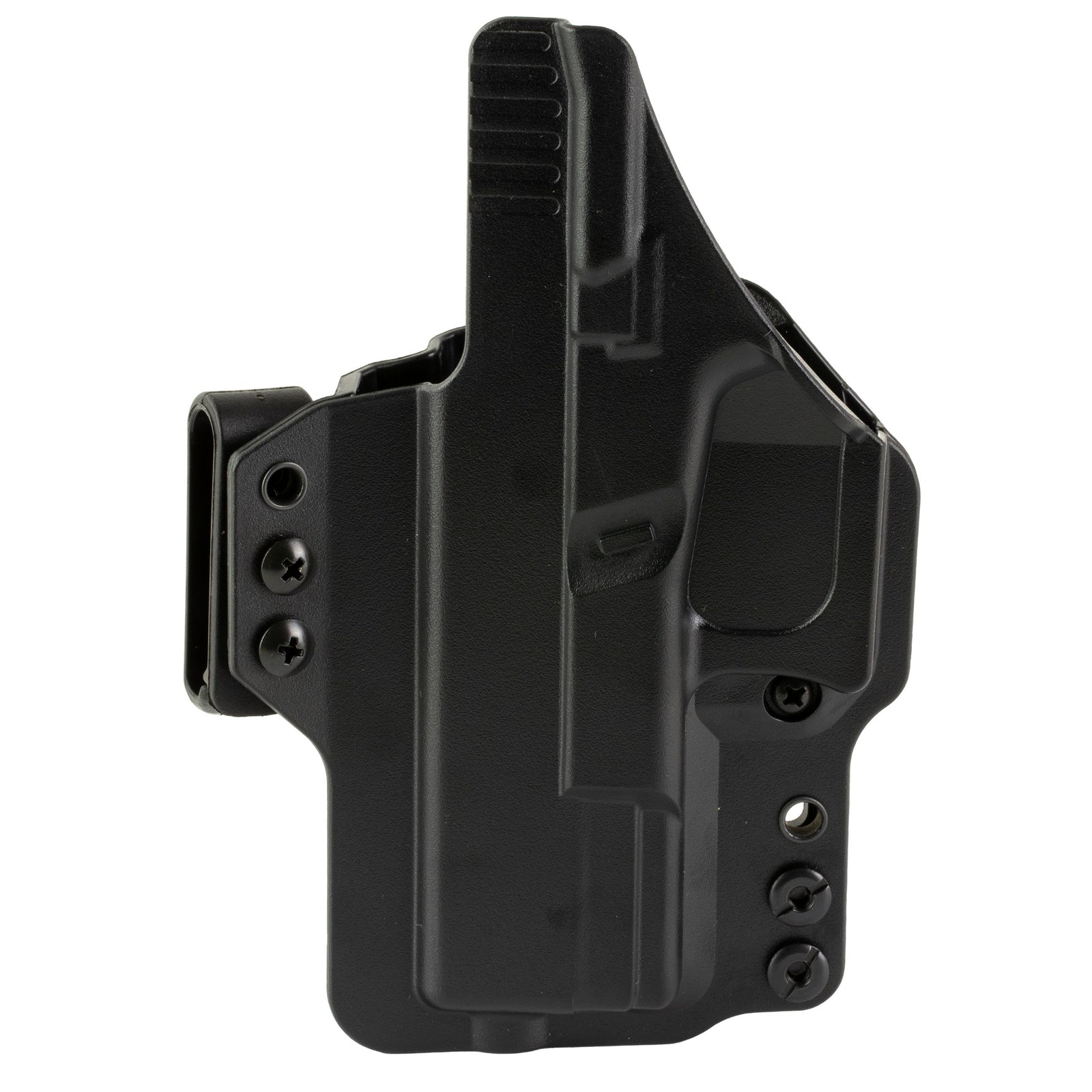BRAVO TORSION FOR GLK 19 IWB BLK RH - American Ordnance