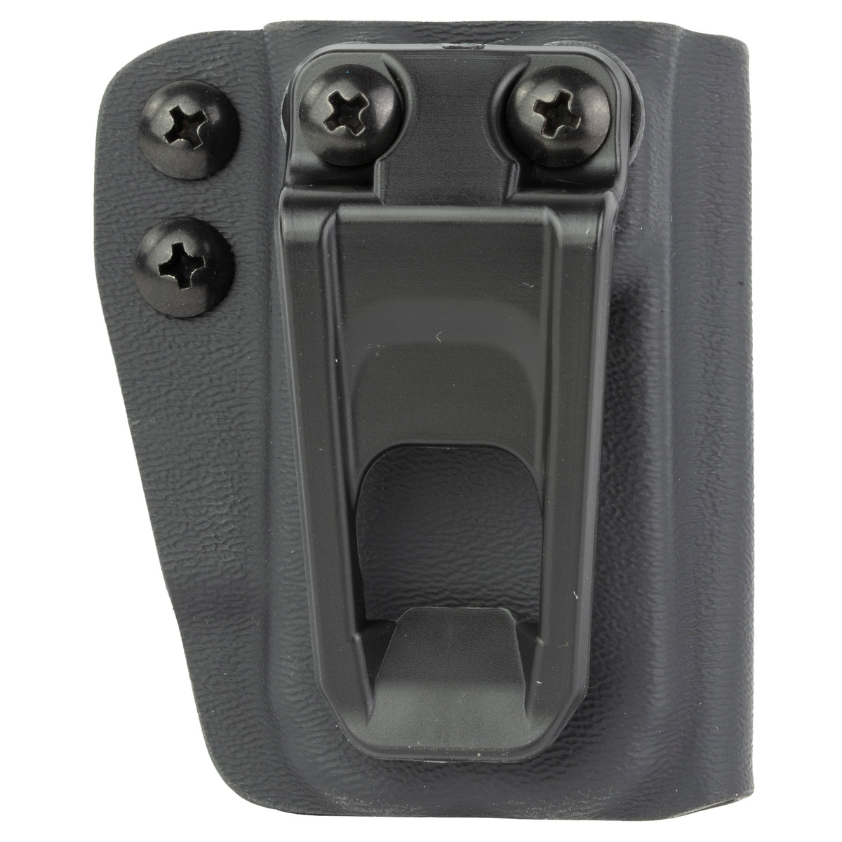 CRUCIAL COVERT MAG PCH 2011 AMBI BLK - American Ordnance