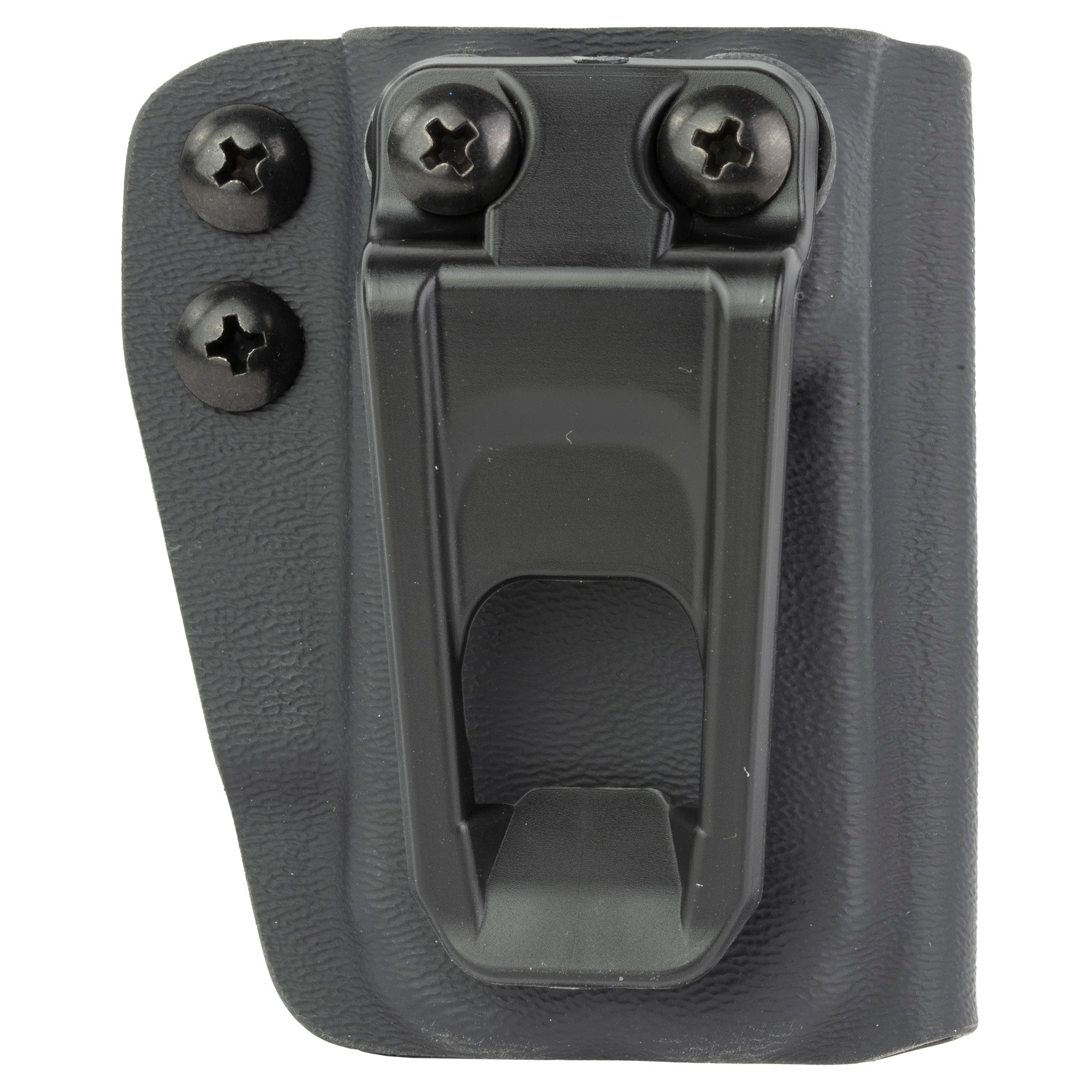 CRUCIAL COVERT MAG PCH 2011 AMBI BLK - American Ordnance