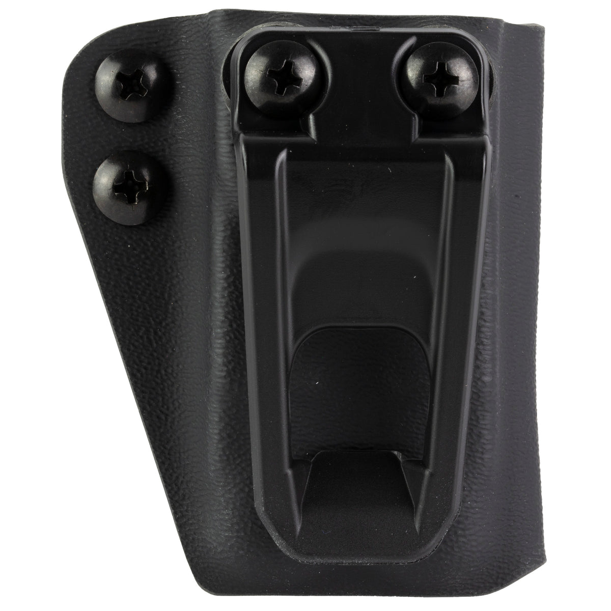 CRUCIAL MAG POUCH FOR GLOCK 9/40 MAG - American Ordnance