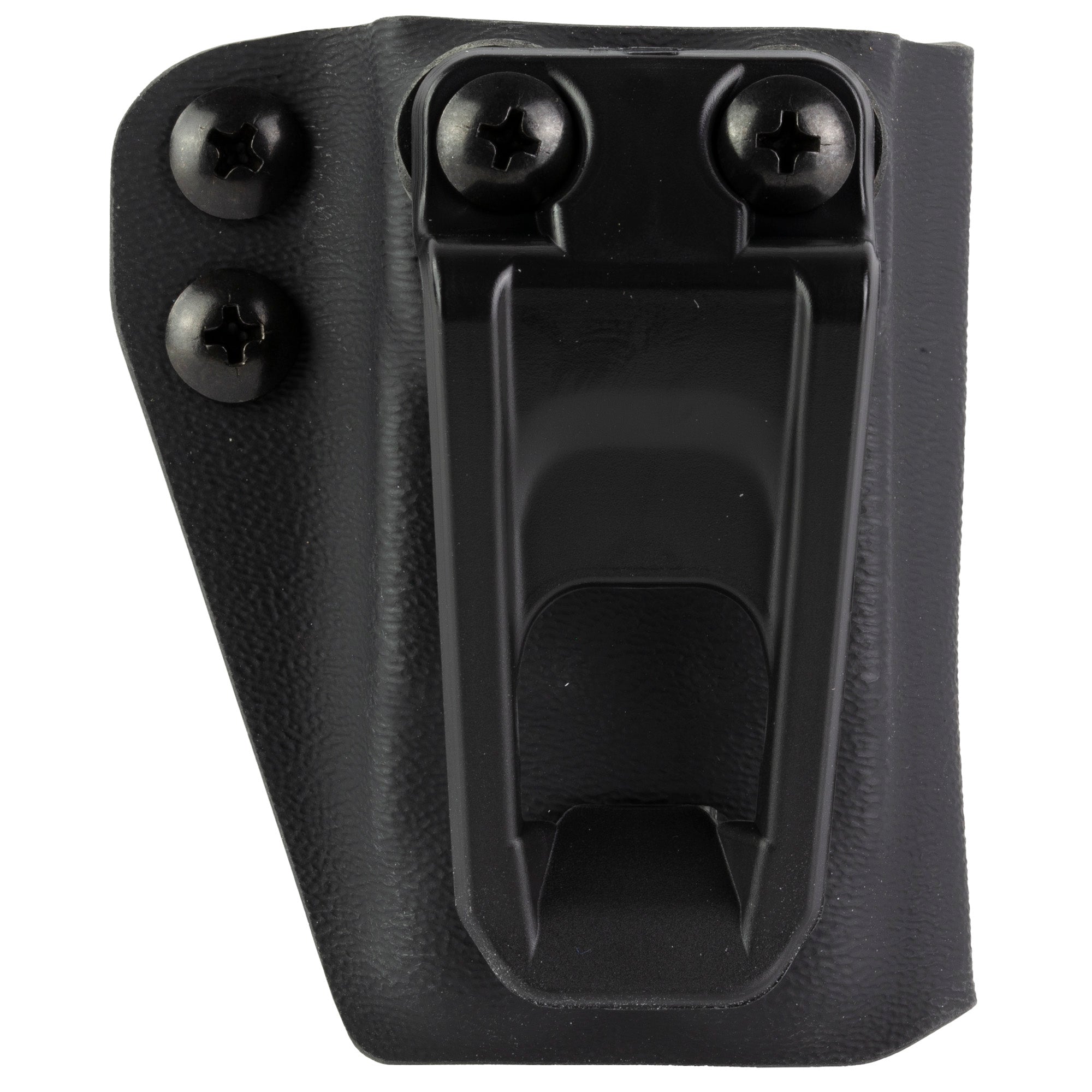 CRUCIAL MAG POUCH FOR GLOCK 9/40 MAG - American Ordnance
