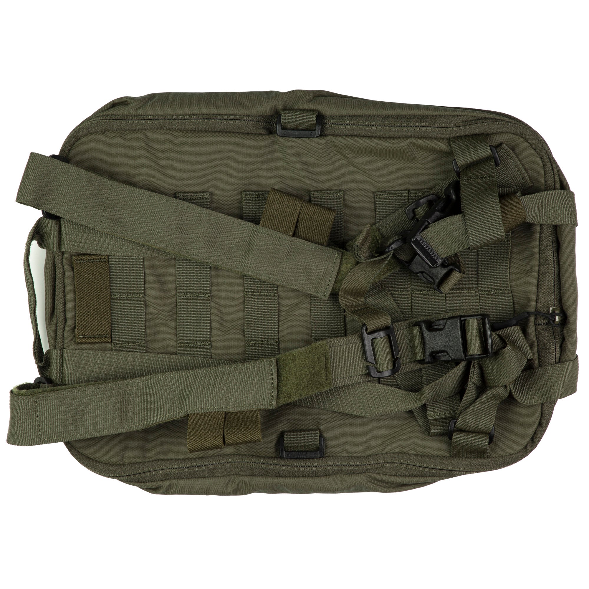 HSP FLATPACK PLUS RG - American Ordnance