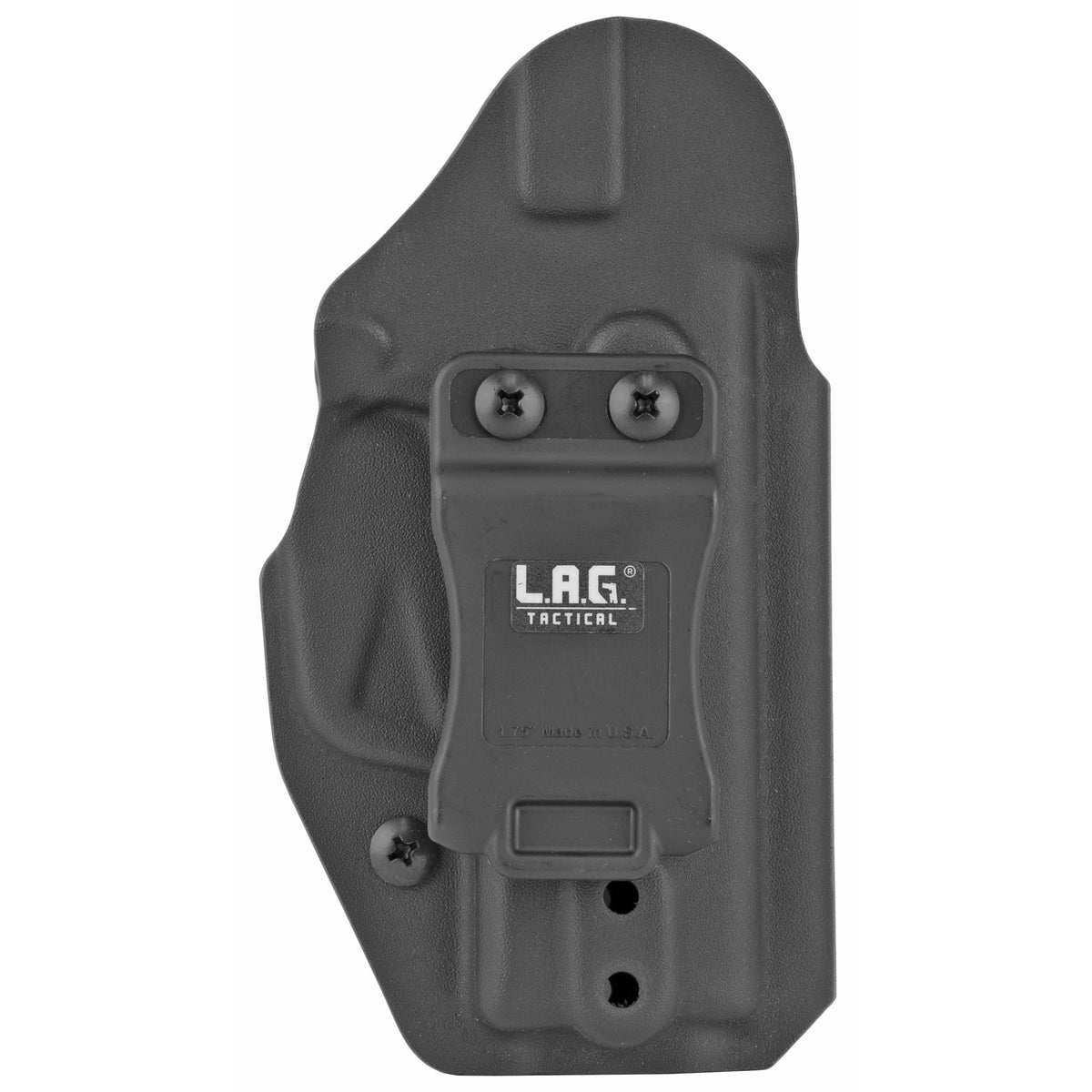 LAG LIB MK II SIG P365 BLK AMBI - American Ordnance