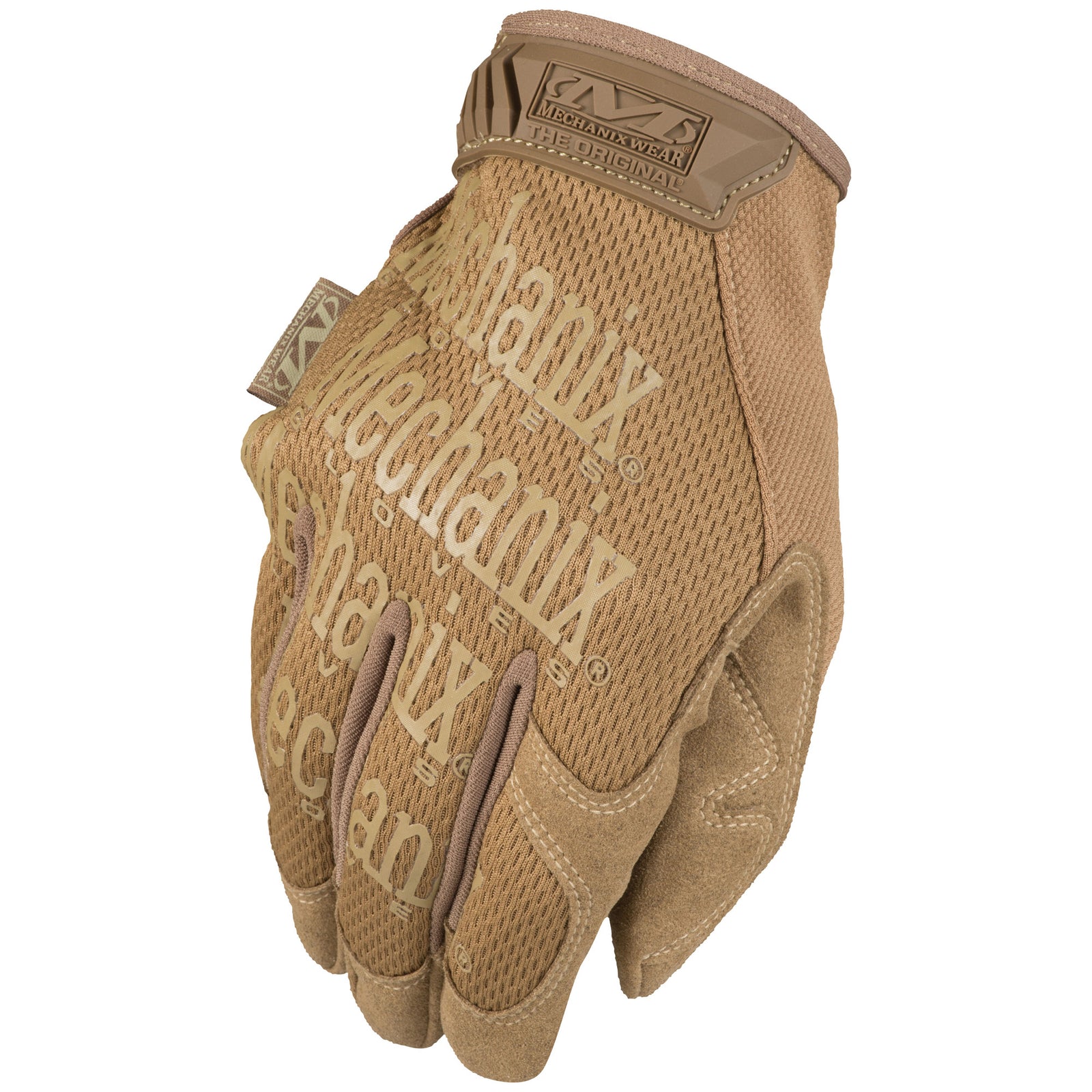 MECHANIX WEAR ORIG COYOTE XXL - American Ordnance