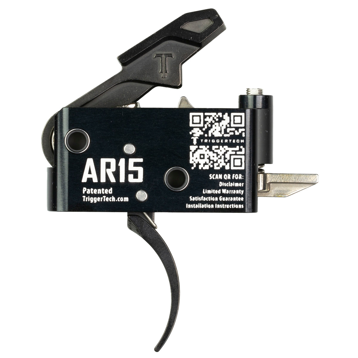 TRIGGERTECH AR15 SING STAGE ADAPT CRVD