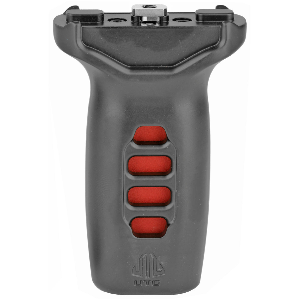 UTG SUPER-SLIM VRTCL FOREGRIP MLOK - American Ordnance