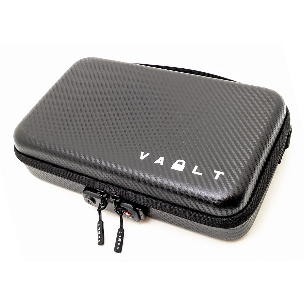 VAULT SECURE CASE CARBON FIBER - American Ordnance