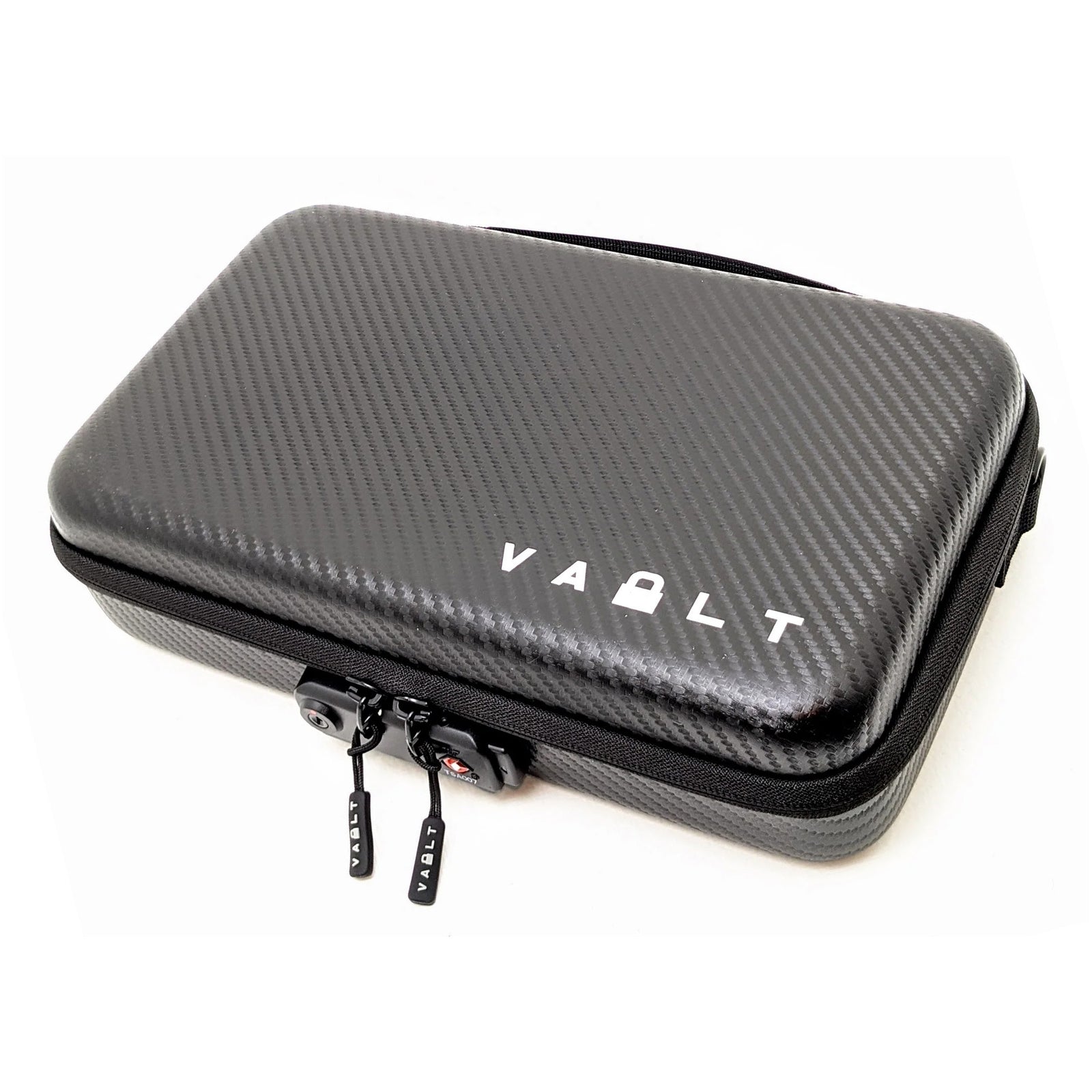 VAULT SECURE CASE CARBON FIBER - American Ordnance