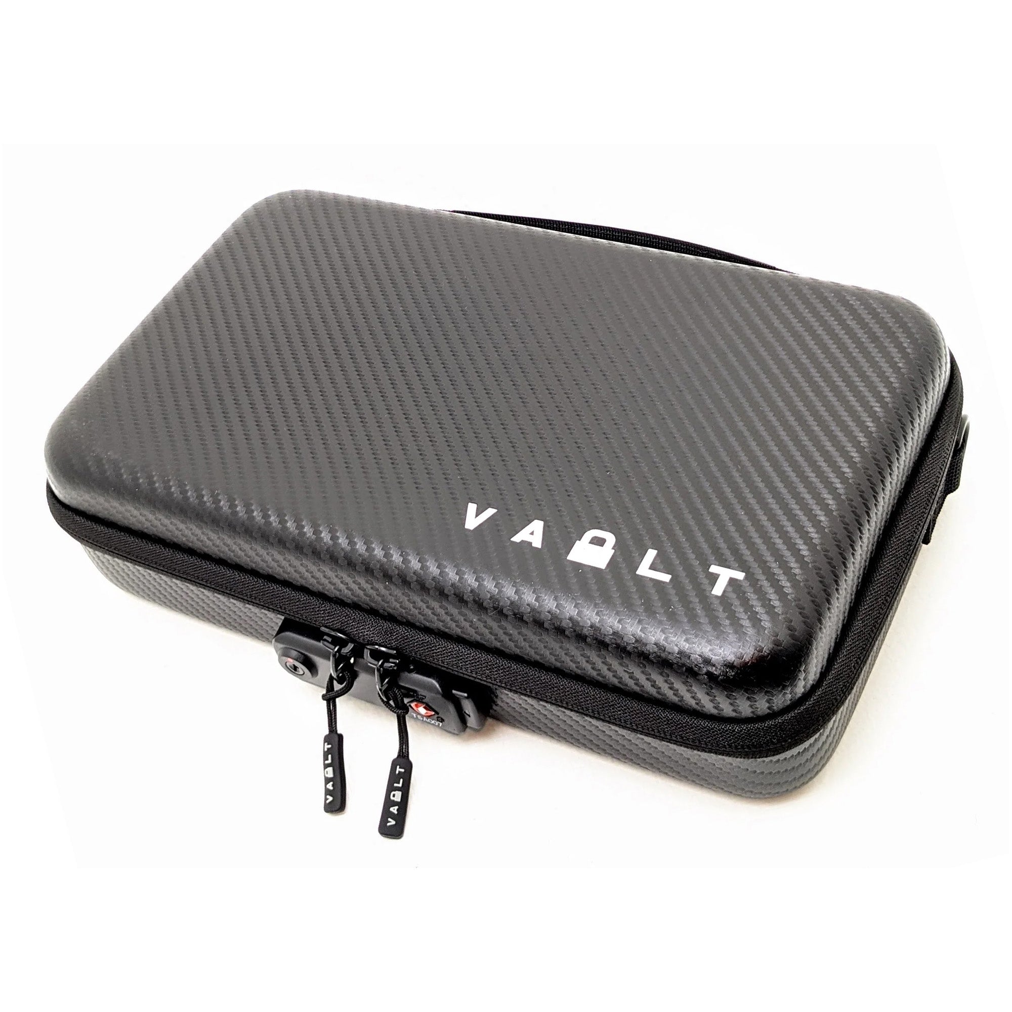 VAULT SECURE CASE CARBON FIBER - American Ordnance