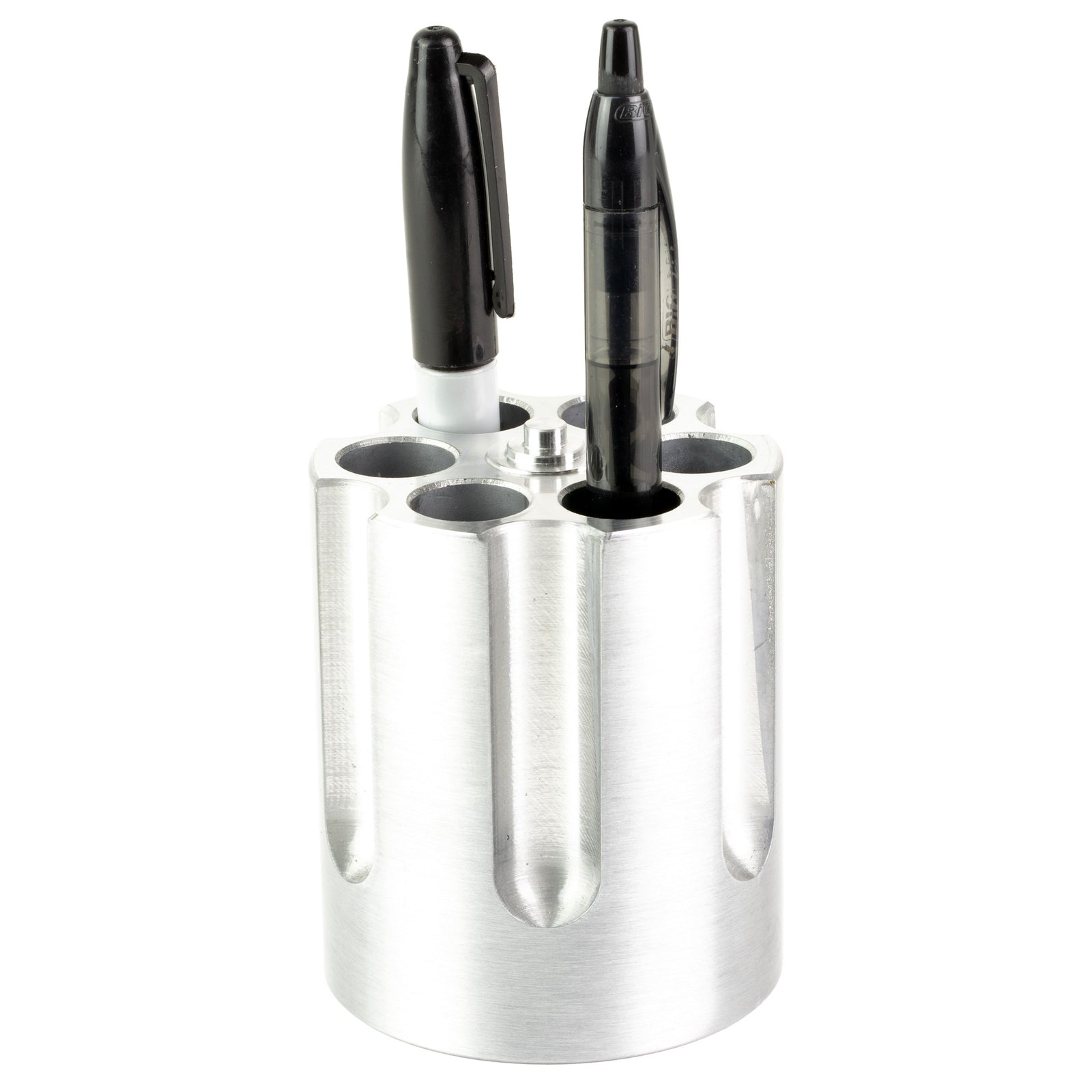CBG RVLVR CYLNDR PEN HOLDER ALUM - American Ordnance