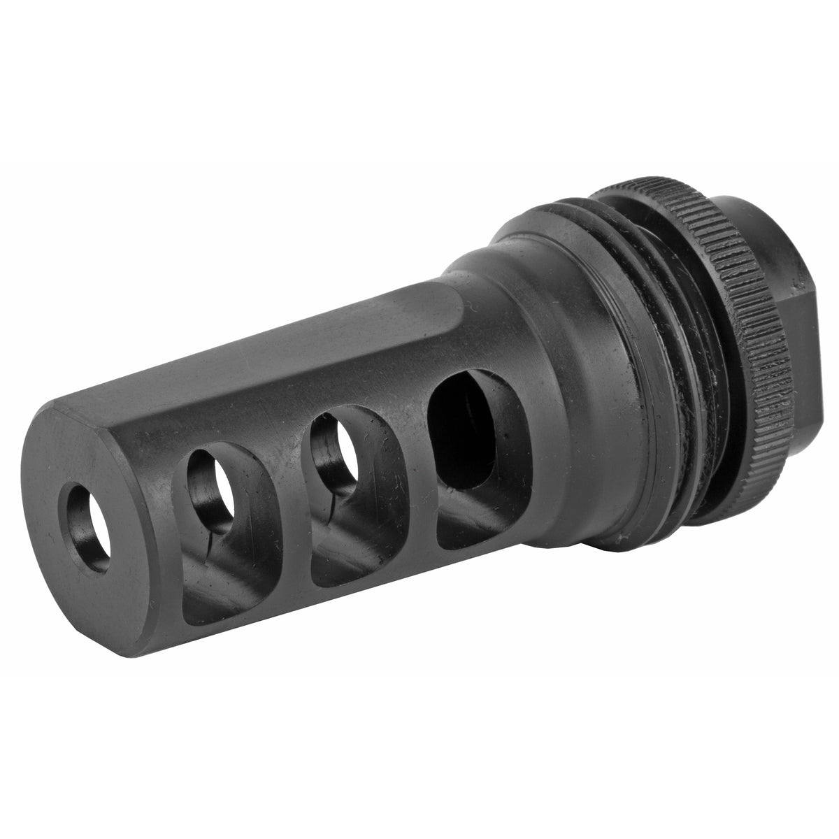 SCO ASR MUZZLE BRAKE 1/2&quot;X28 .224CAL